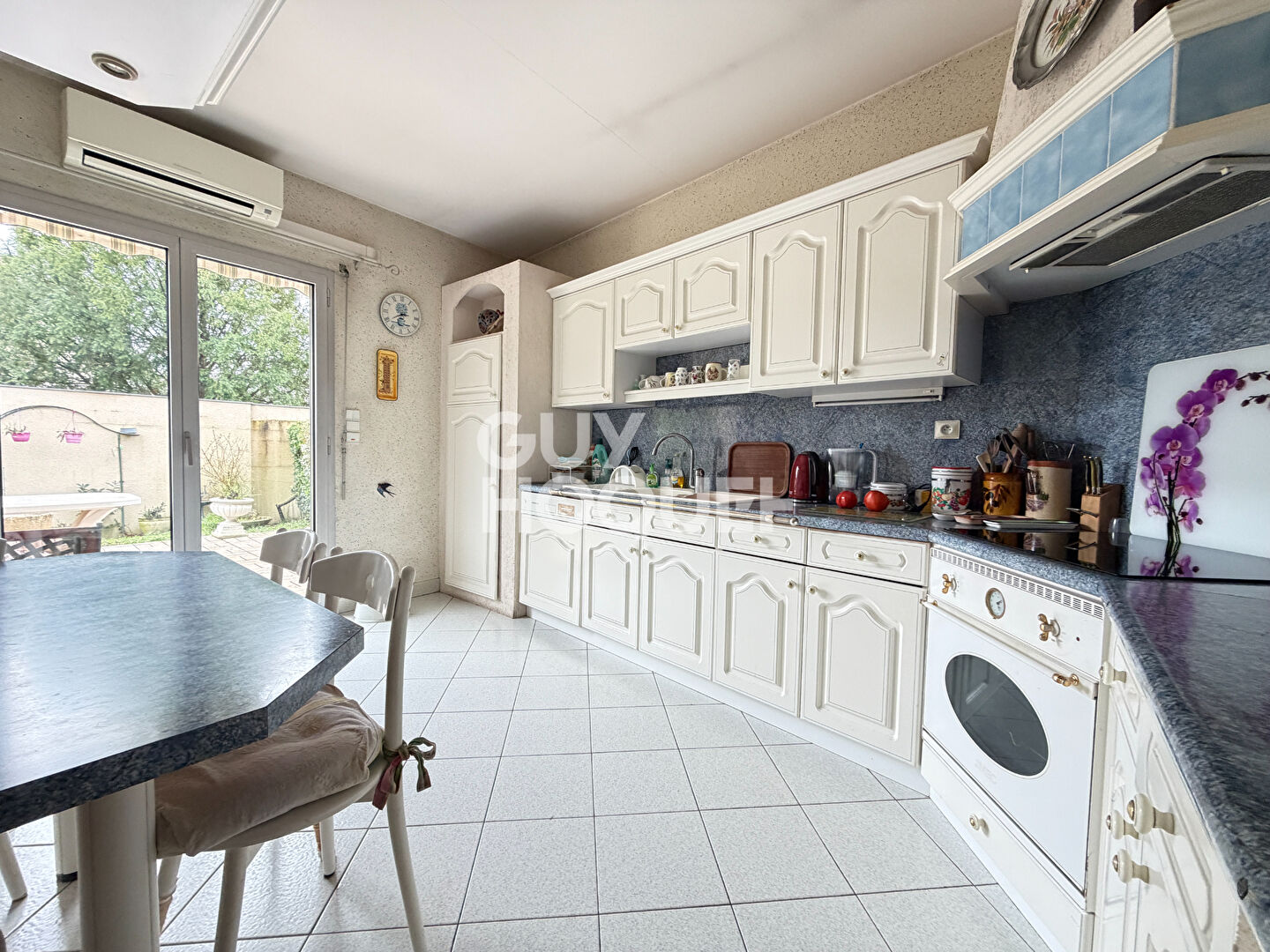 BOURGES - QUARTIER BAFFIER