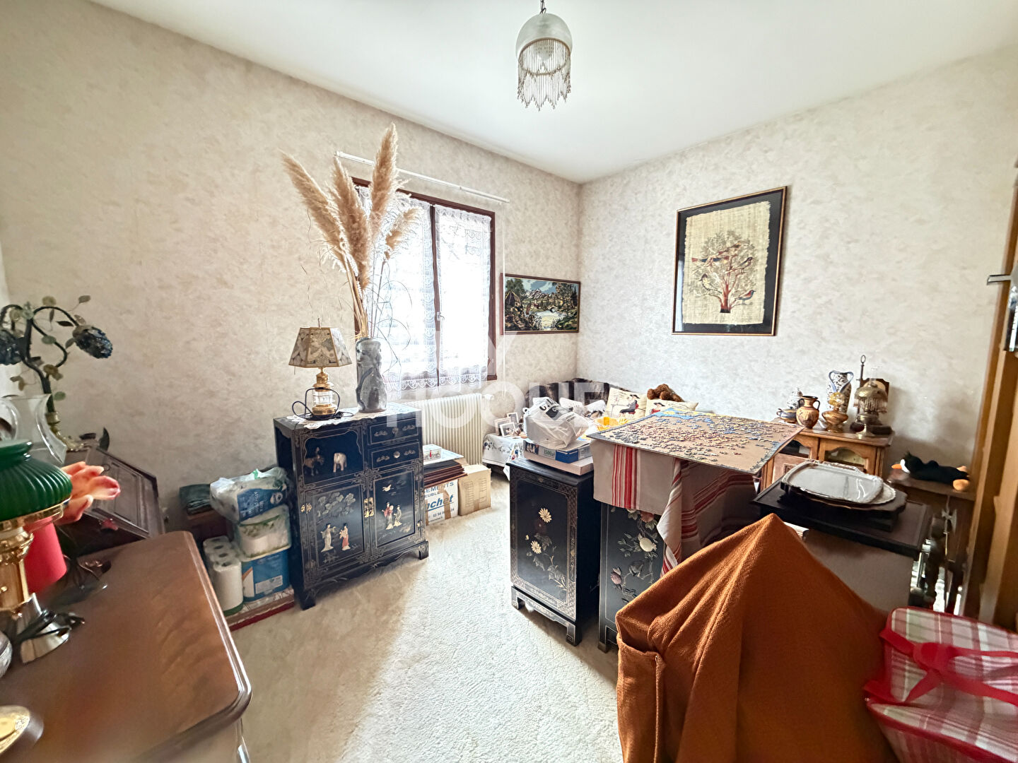 BOURGES - QUARTIER BAFFIER