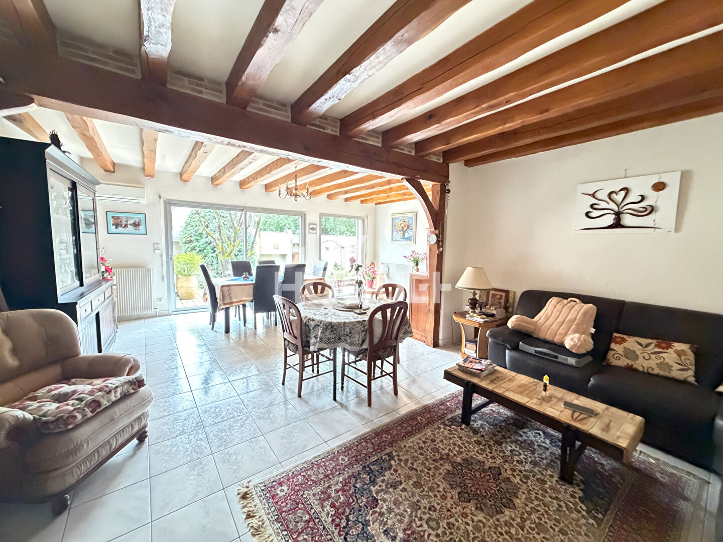 BOURGES - QUARTIER BAFFIER