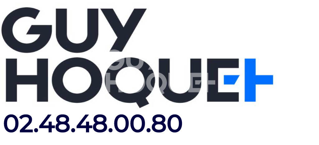 BOURGES - QUARTIER BAFFIER
