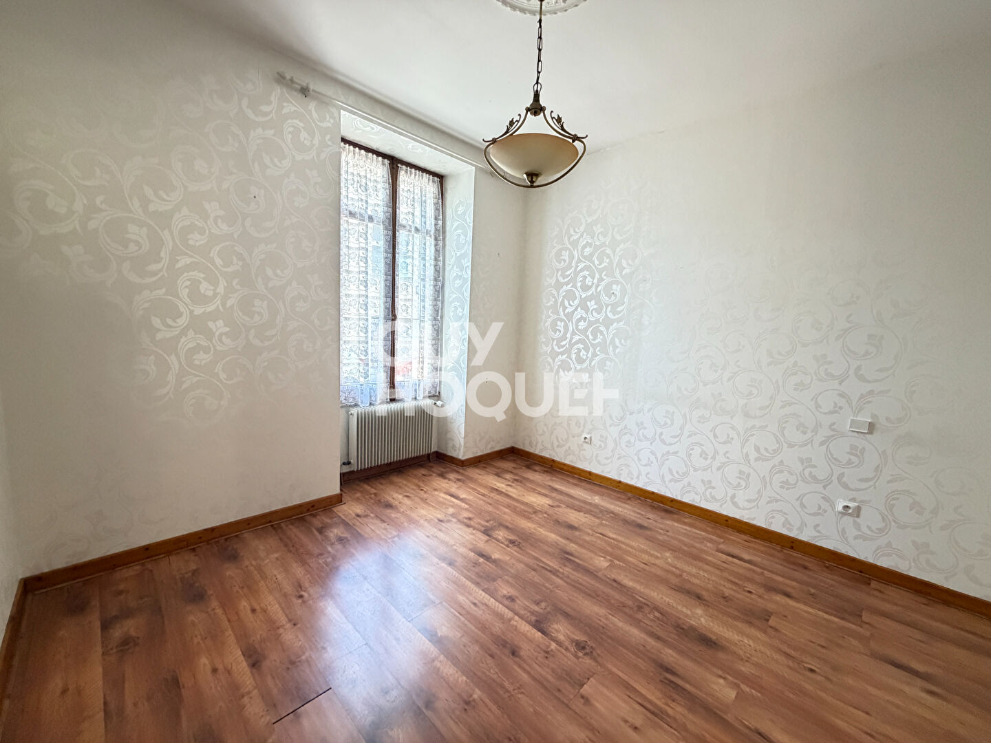 BOURGES - QUARTIER BAFFIER