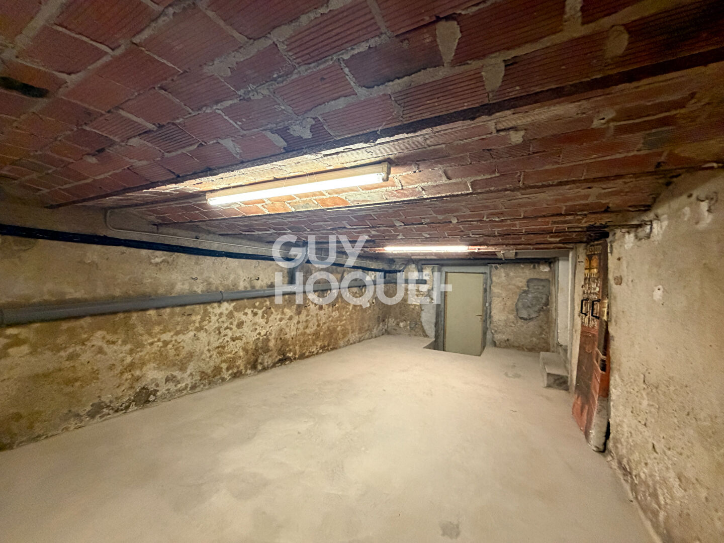 BOURGES - QUARTIER BAFFIER