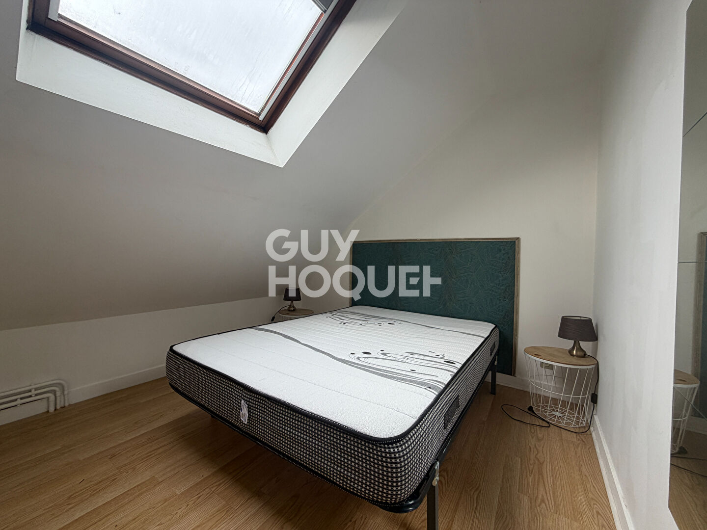 BOURGES - CENTREVILLE