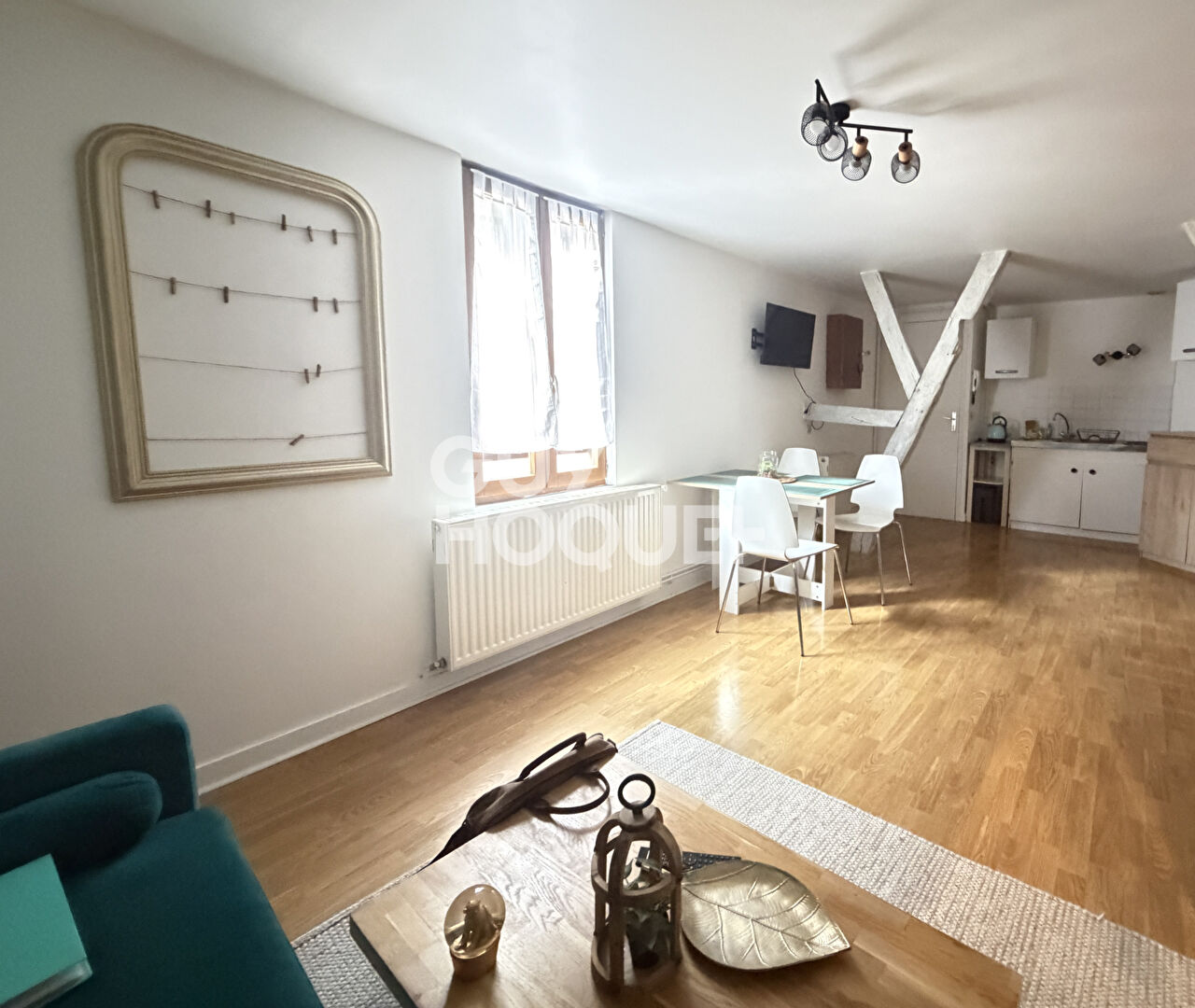 BOURGES - CENTREVILLE