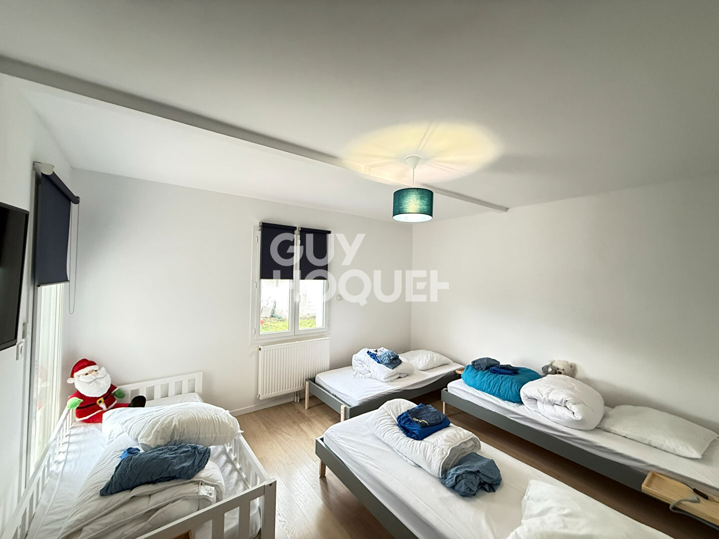 EXCLUSIVITÉ - BOURGES