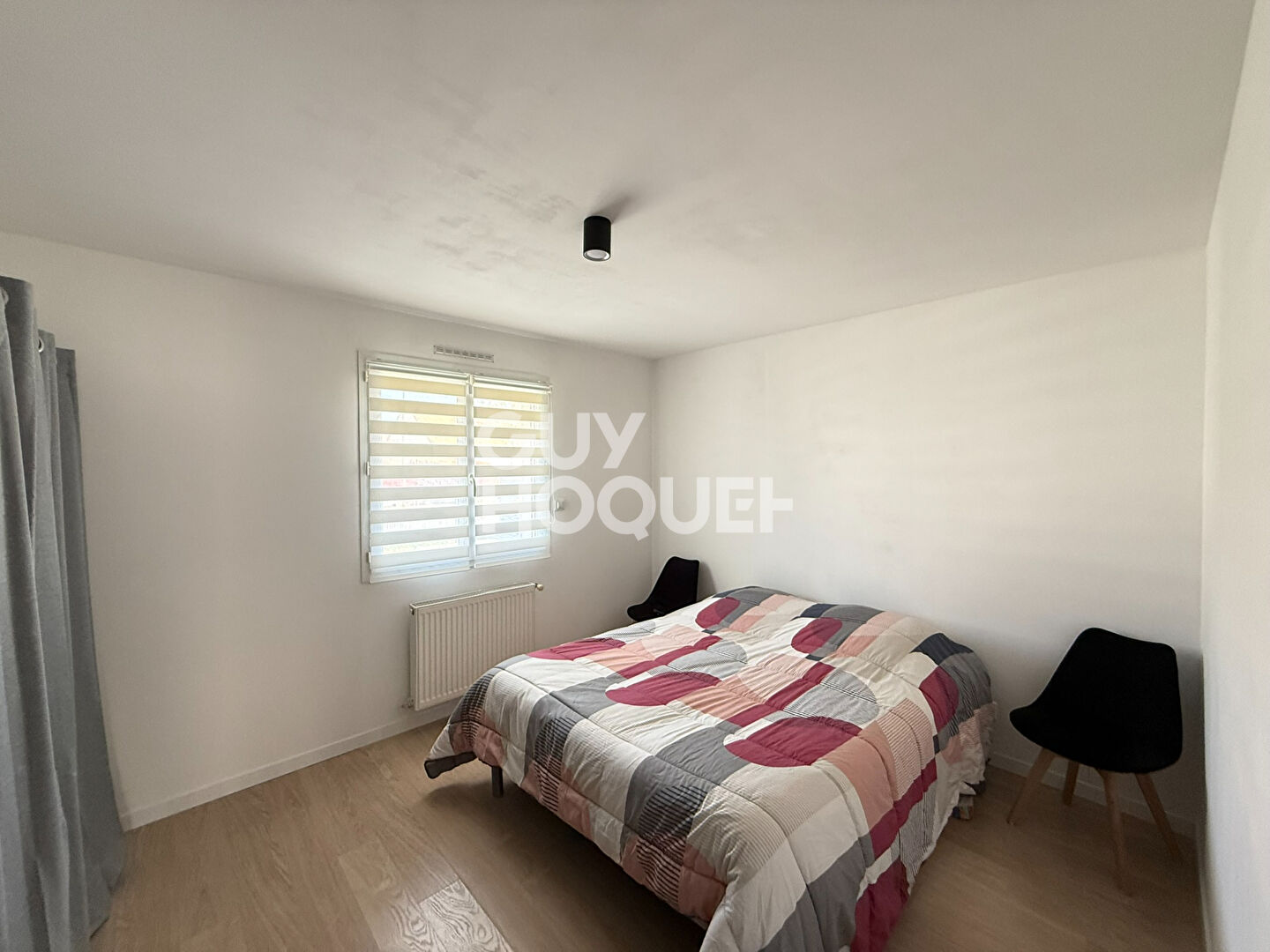 EXCLUSIVITÉ - BOURGES