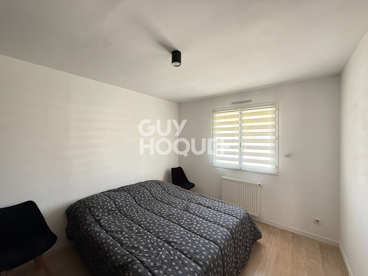 EXCLUSIVITÉ - BOURGES