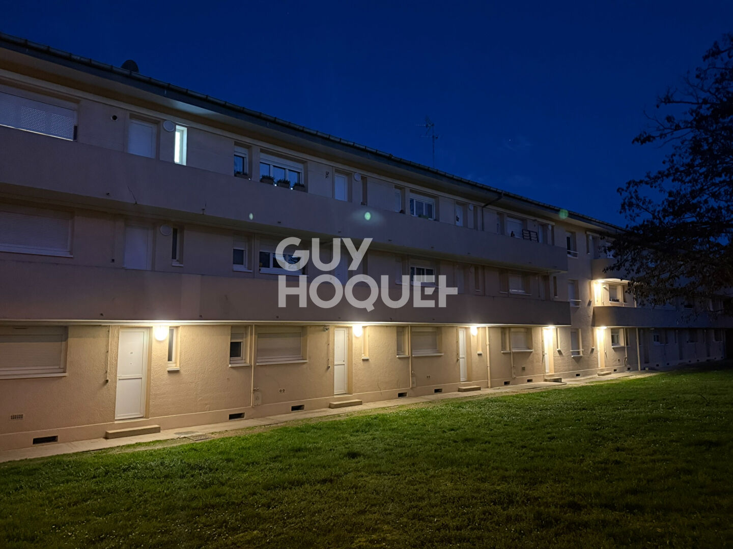 EXCLUSIVITÉ - BOURGES Quartier Mazières