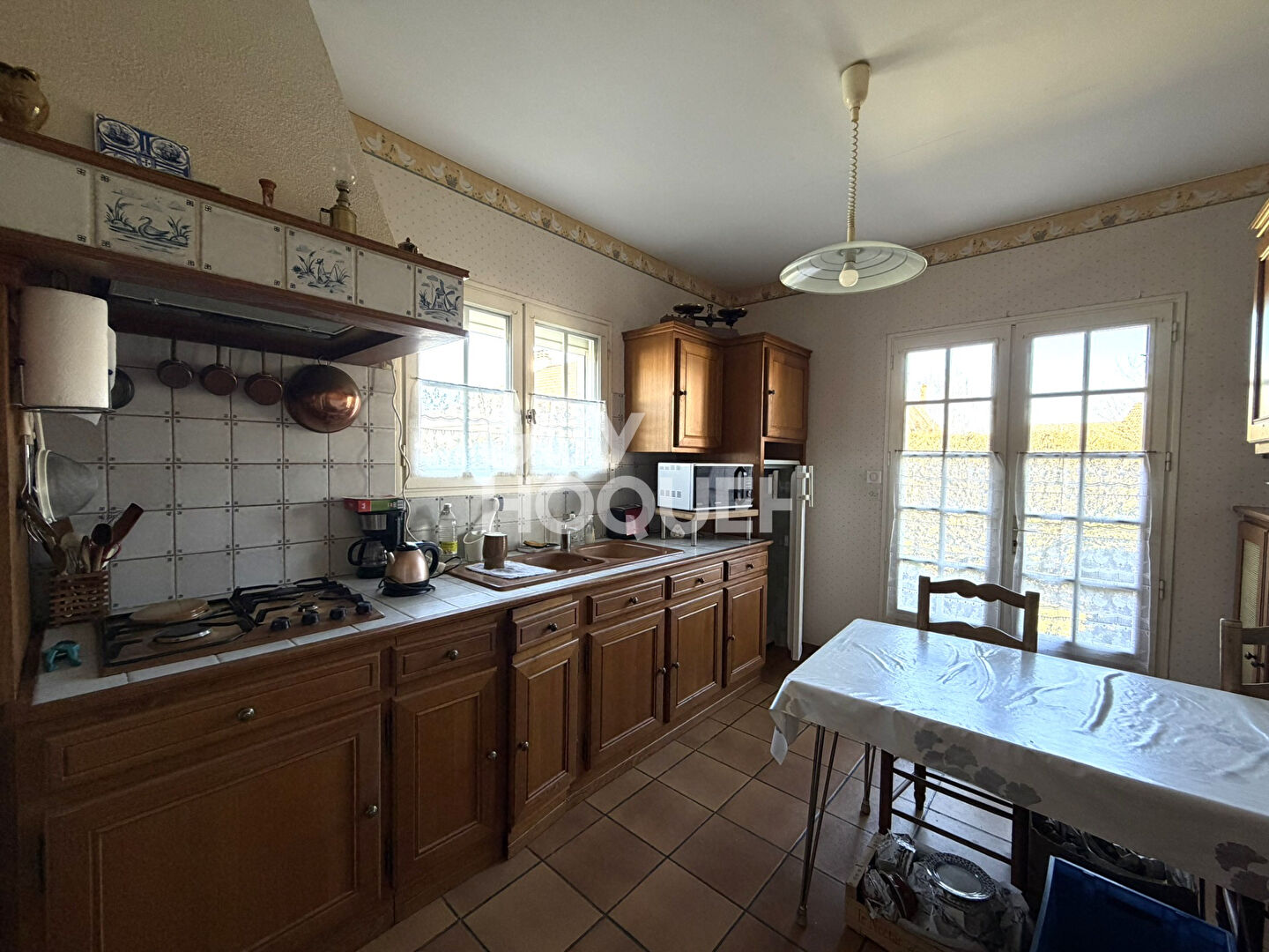 BOURGES - QUARTIER RECHERCHÉ