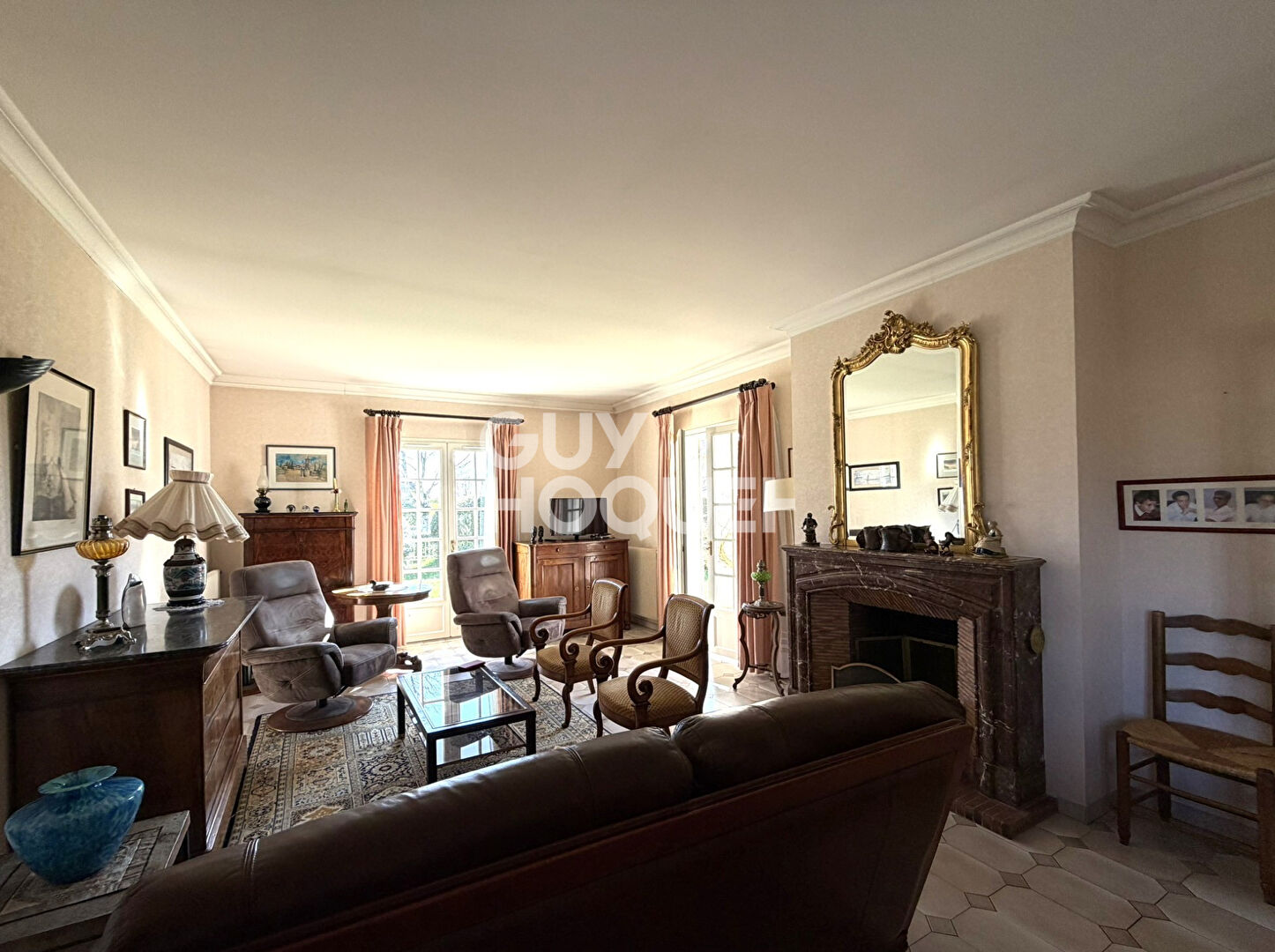 BOURGES - QUARTIER RECHERCHÉ