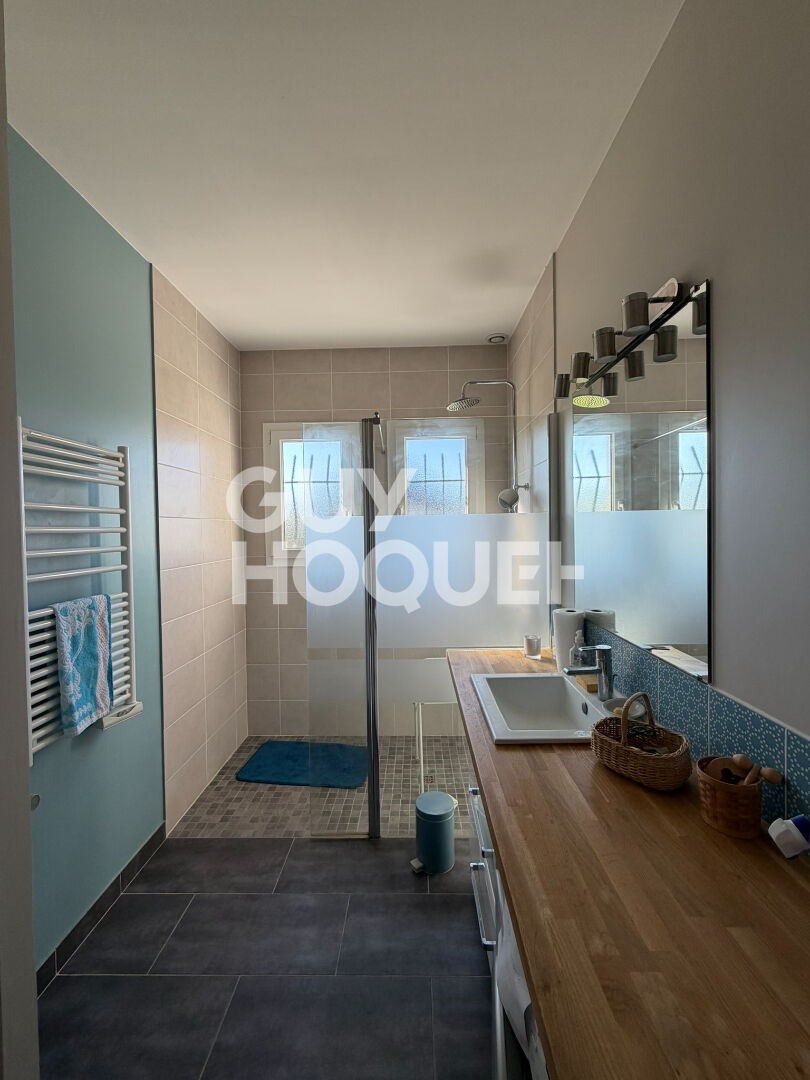 BOURGES - QUARTIER RECHERCHÉ