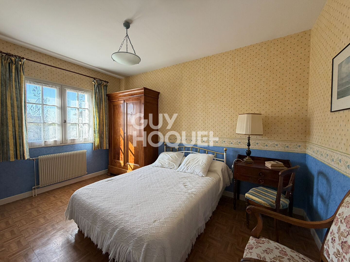 BOURGES - QUARTIER RECHERCHÉ