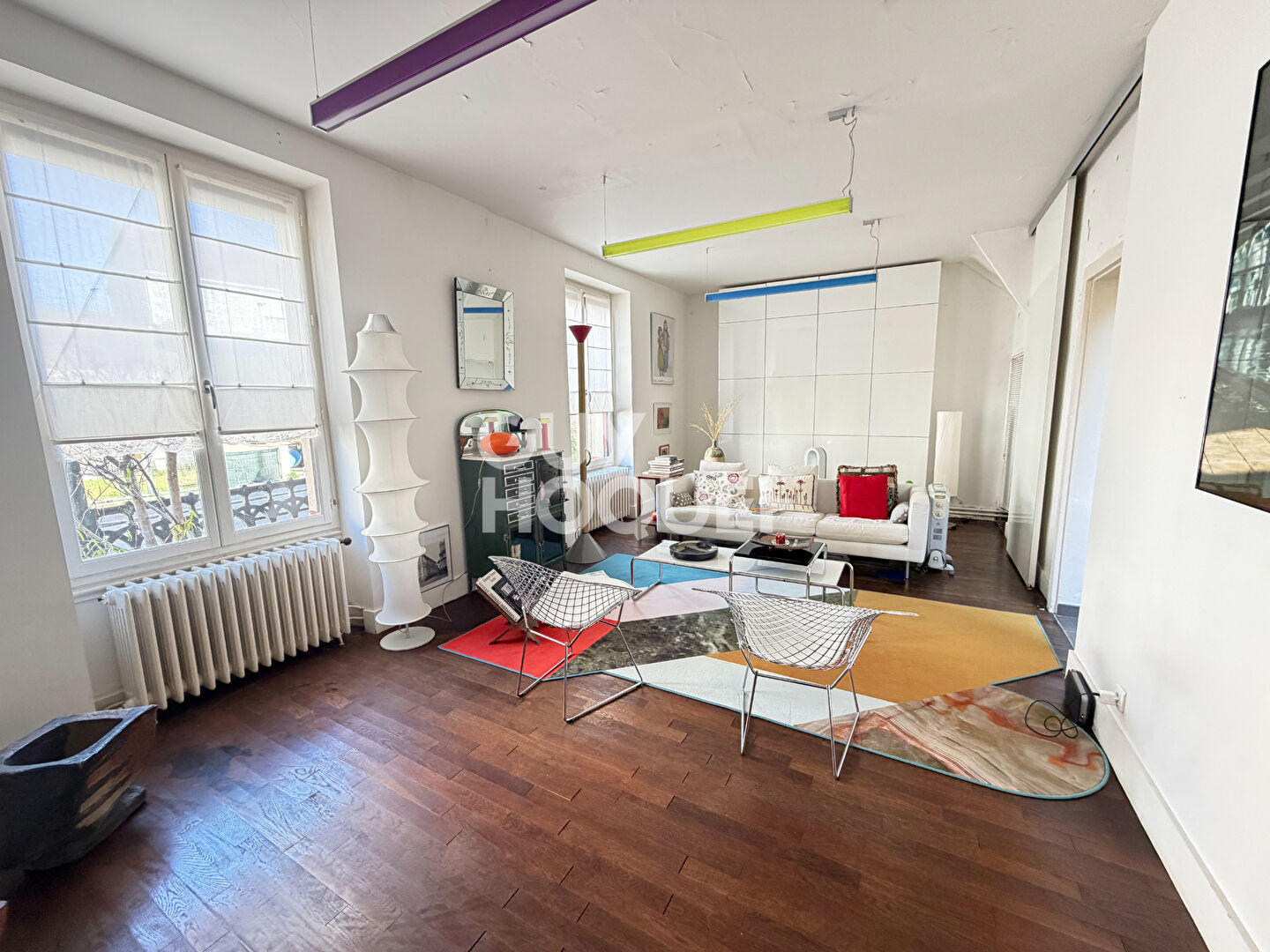 EXCLUSIVITÉ - QUARTIER JEAN BART