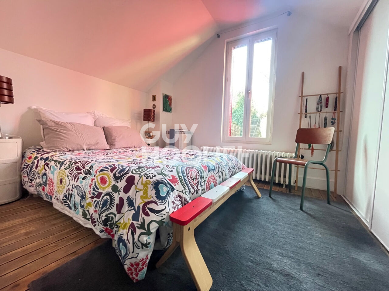 EXCLUSIVITÉ - QUARTIER JEAN BART