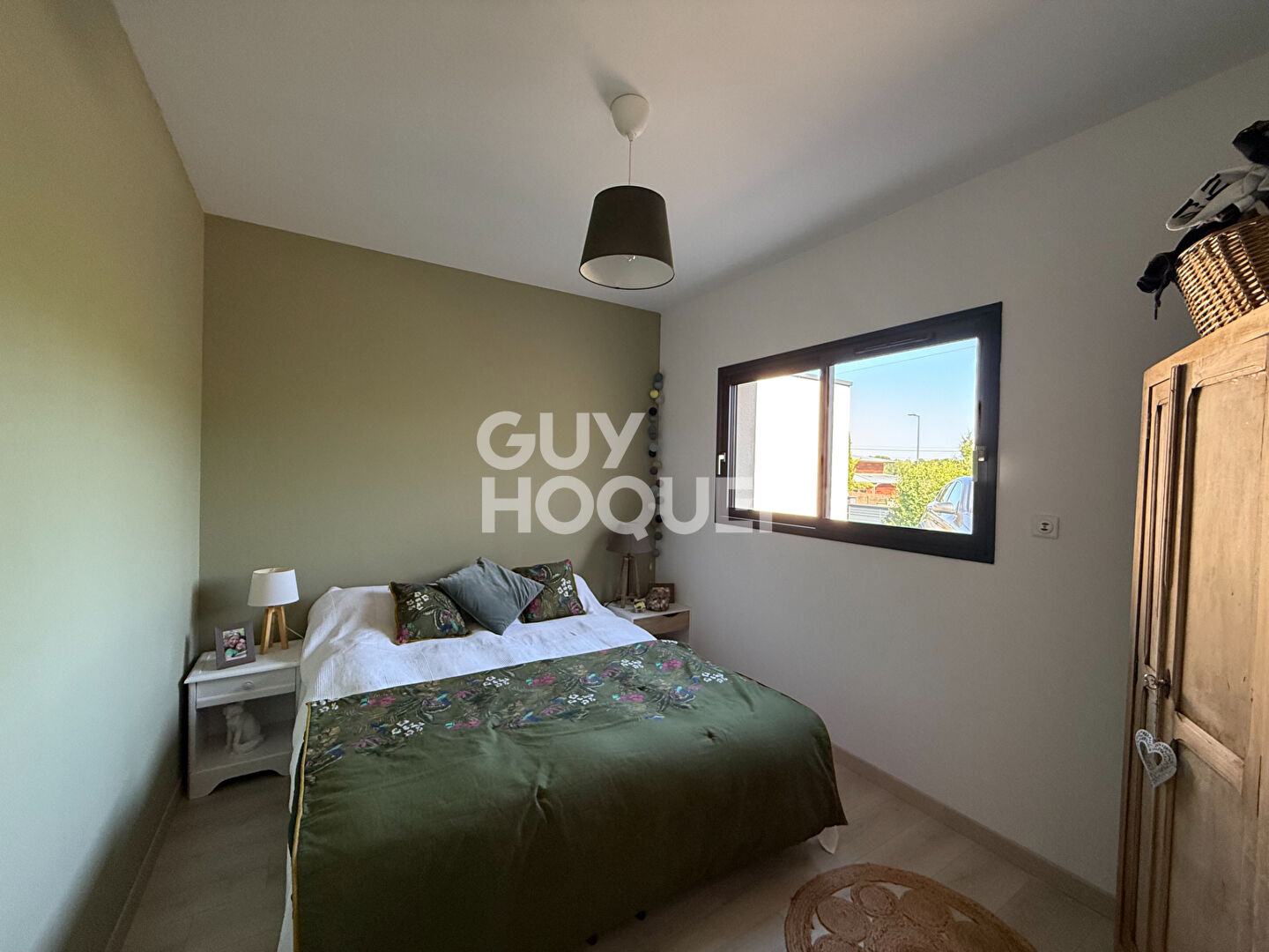 EXCLUSIVITÉ - PROCHE BOURGES