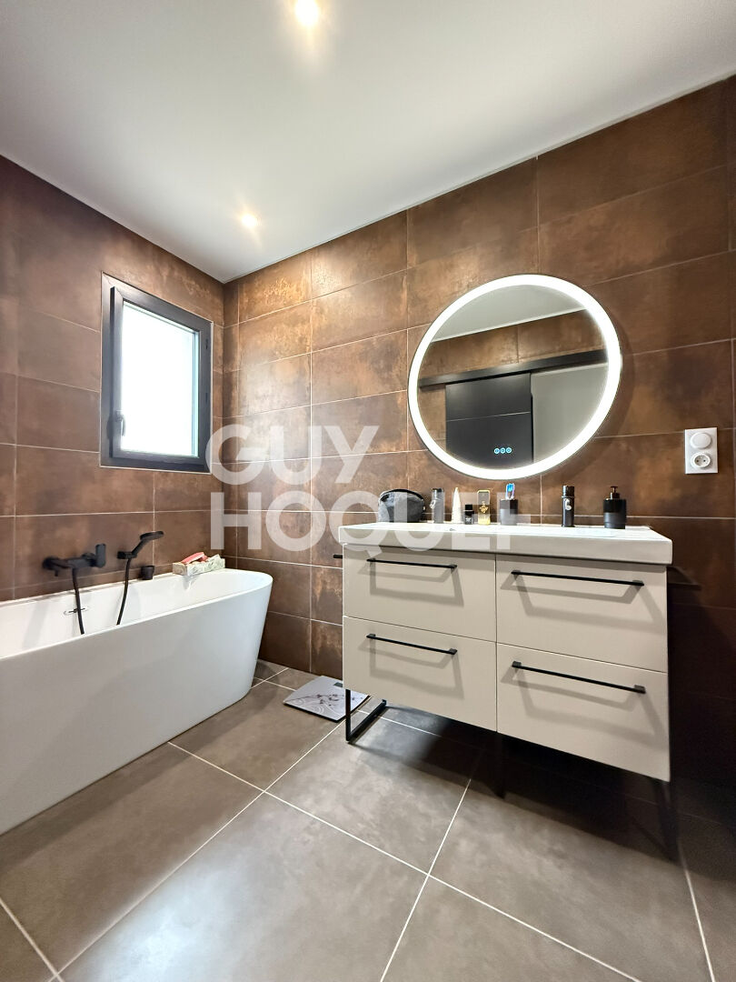 BOURGES - QUARTIER DES DANJONS