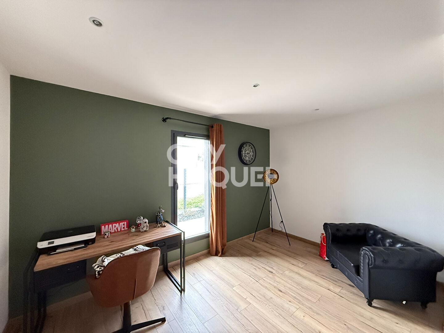 BOURGES - QUARTIER DES DANJONS