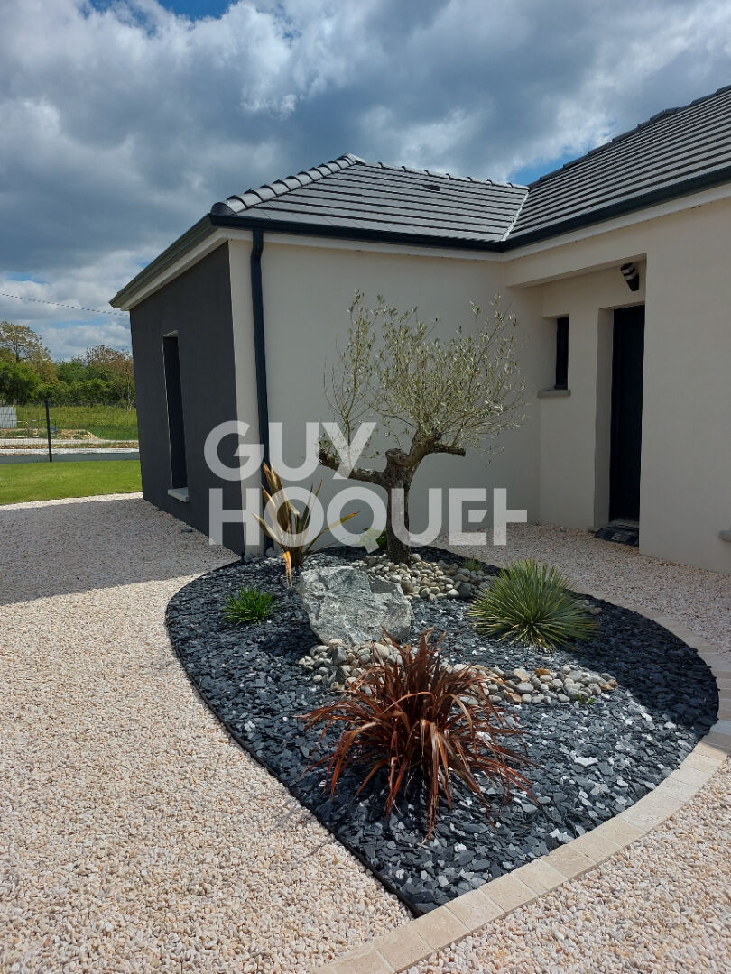 BOURGES - QUARTIER DES DANJONS