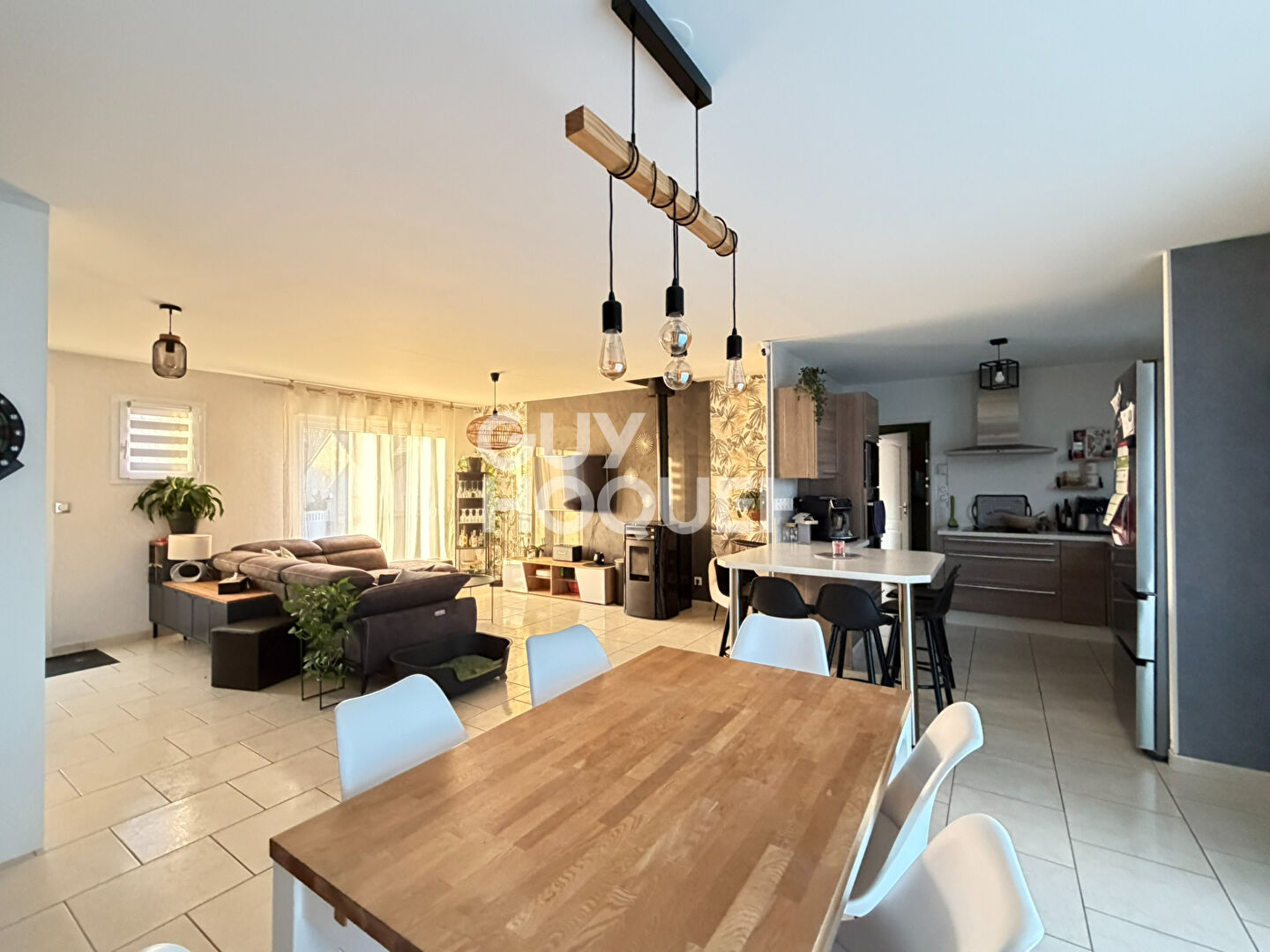 EXCLUSIVITÉ - A 15MN A L'OUEST DE BOURGES