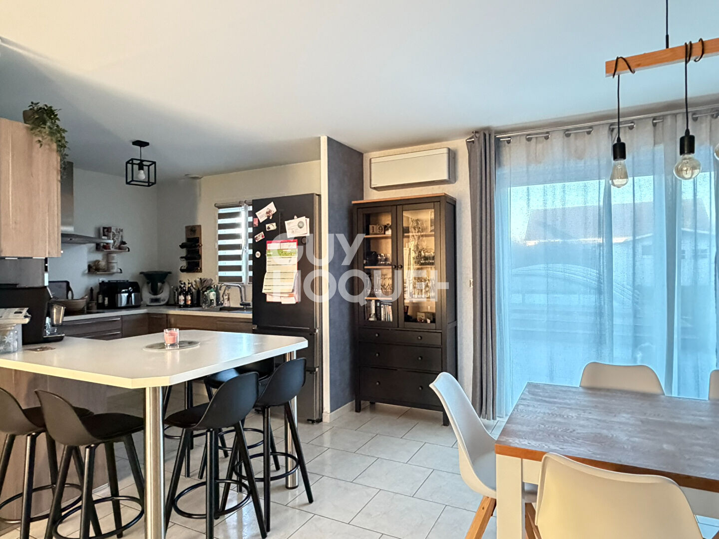 EXCLUSIVITÉ - A 15MN A L'OUEST DE BOURGES