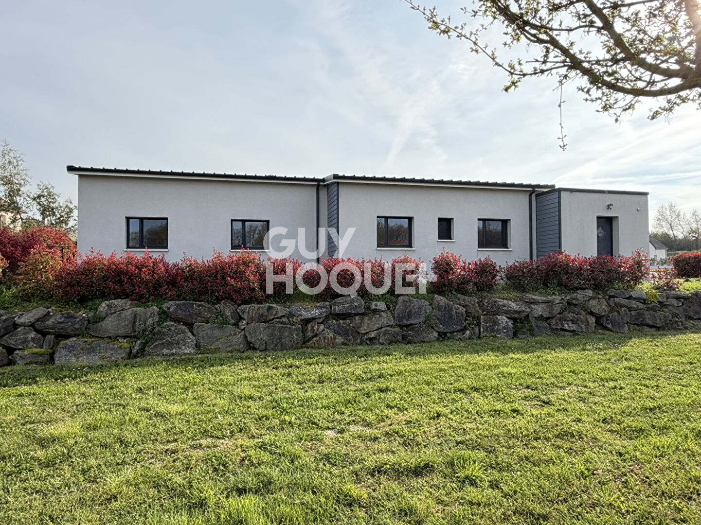 EXCLUSIVITÉ - BOURGES OUEST