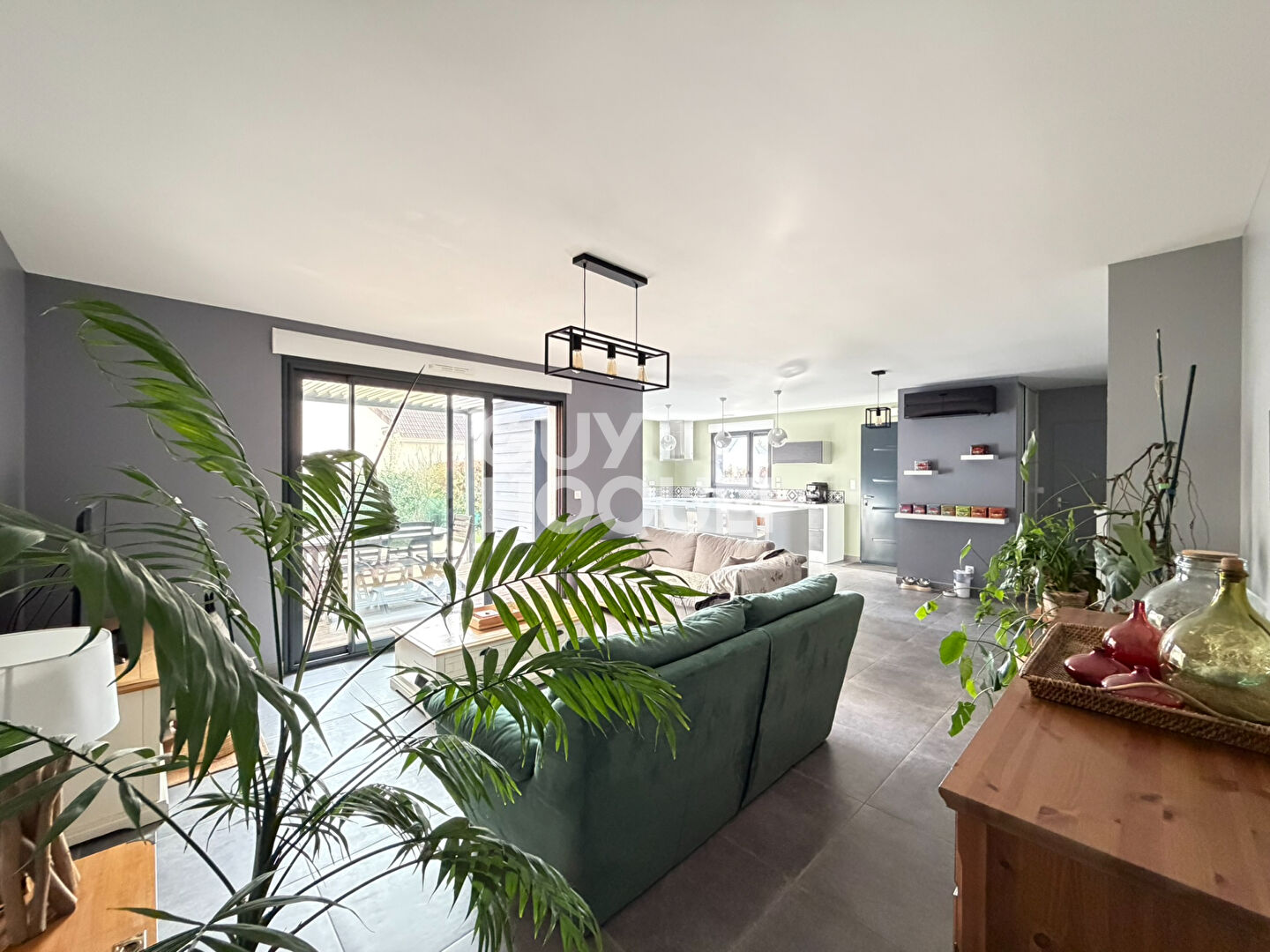 EXCLUSIVITÉ - BOURGES OUEST