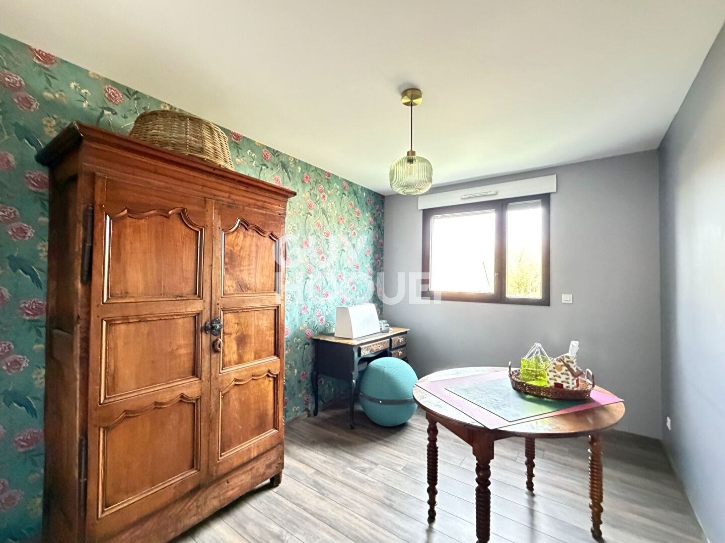 EXCLUSIVITÉ - BOURGES OUEST