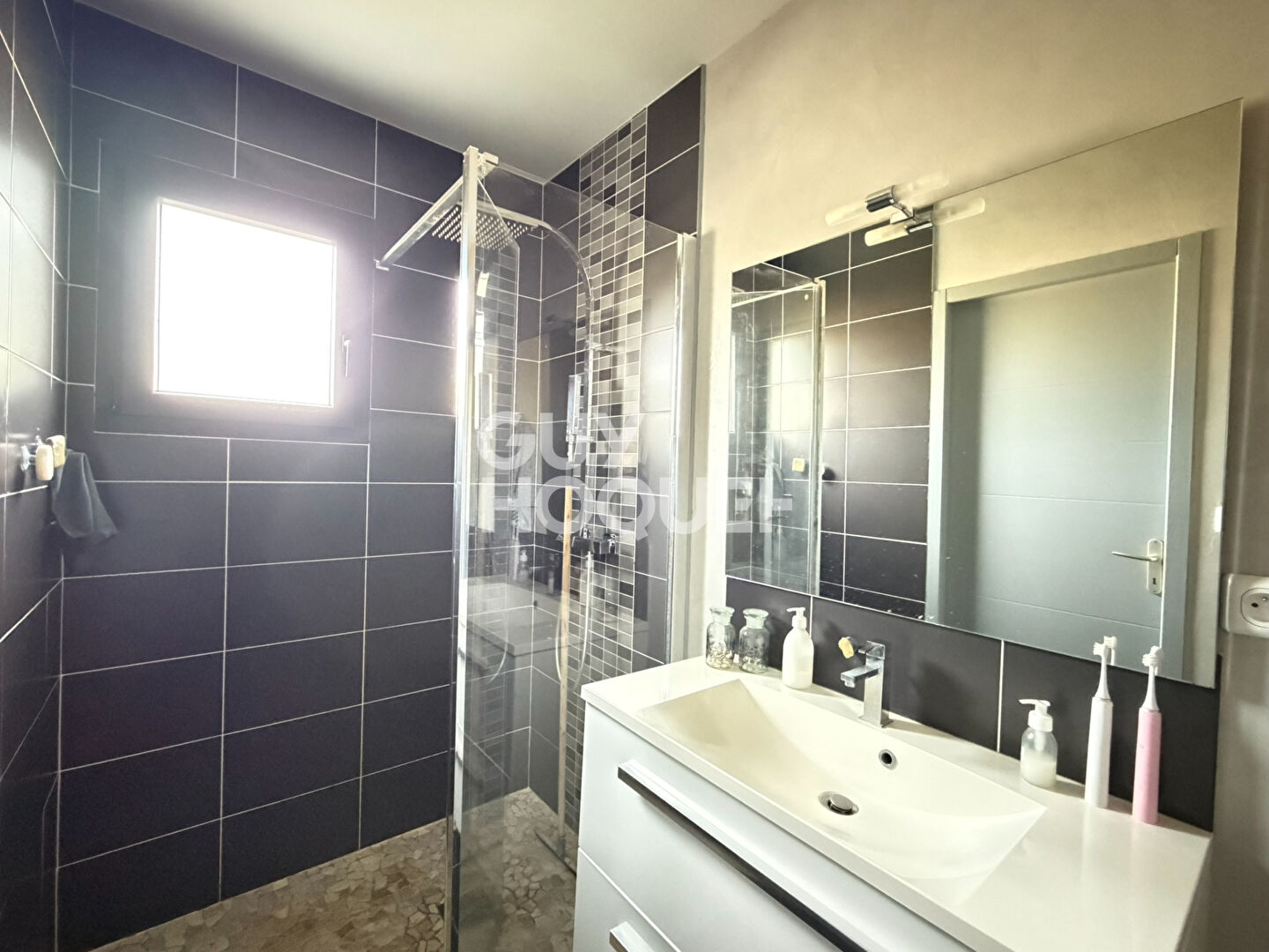 EXCLUSIVITÉ - BOURGES OUEST