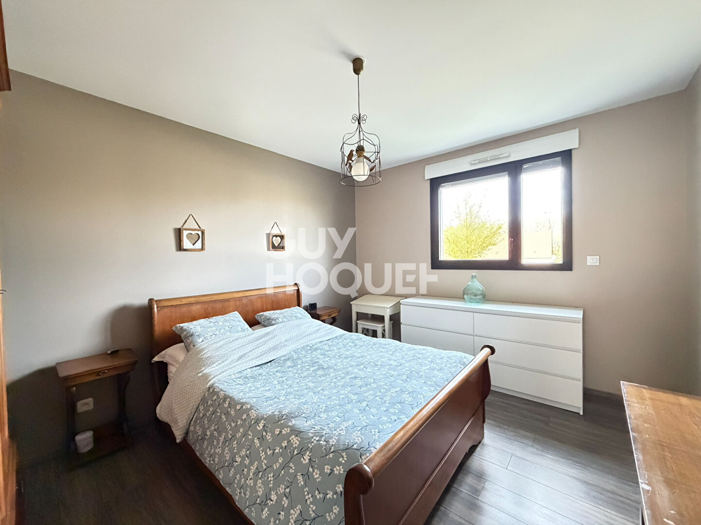 EXCLUSIVITÉ - BOURGES OUEST