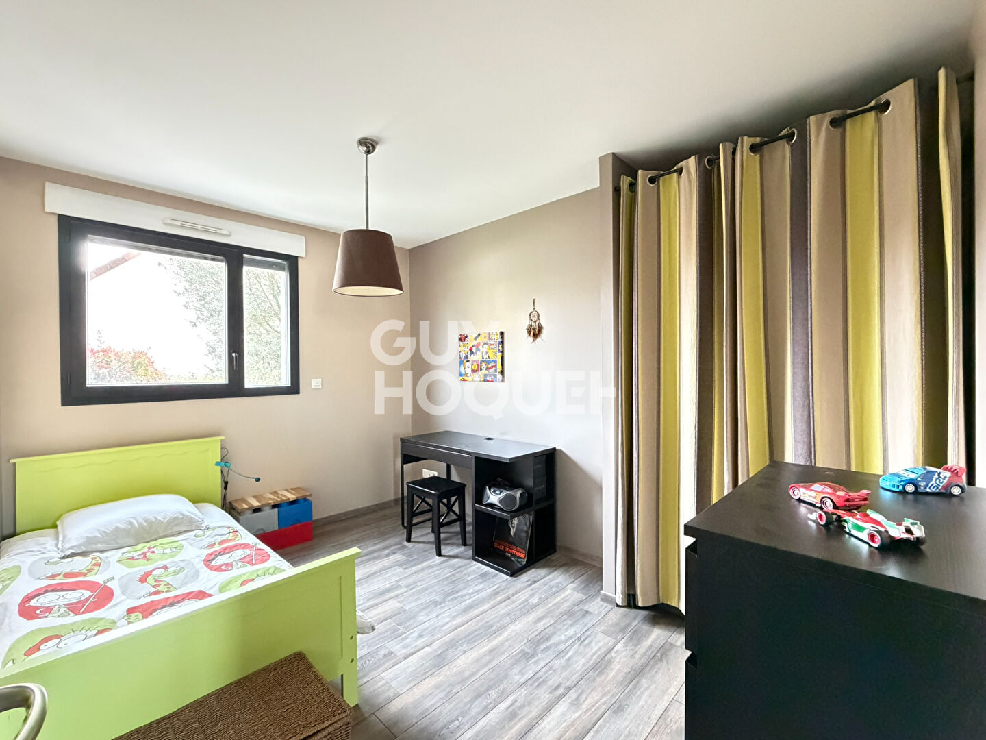 EXCLUSIVITÉ - BOURGES OUEST