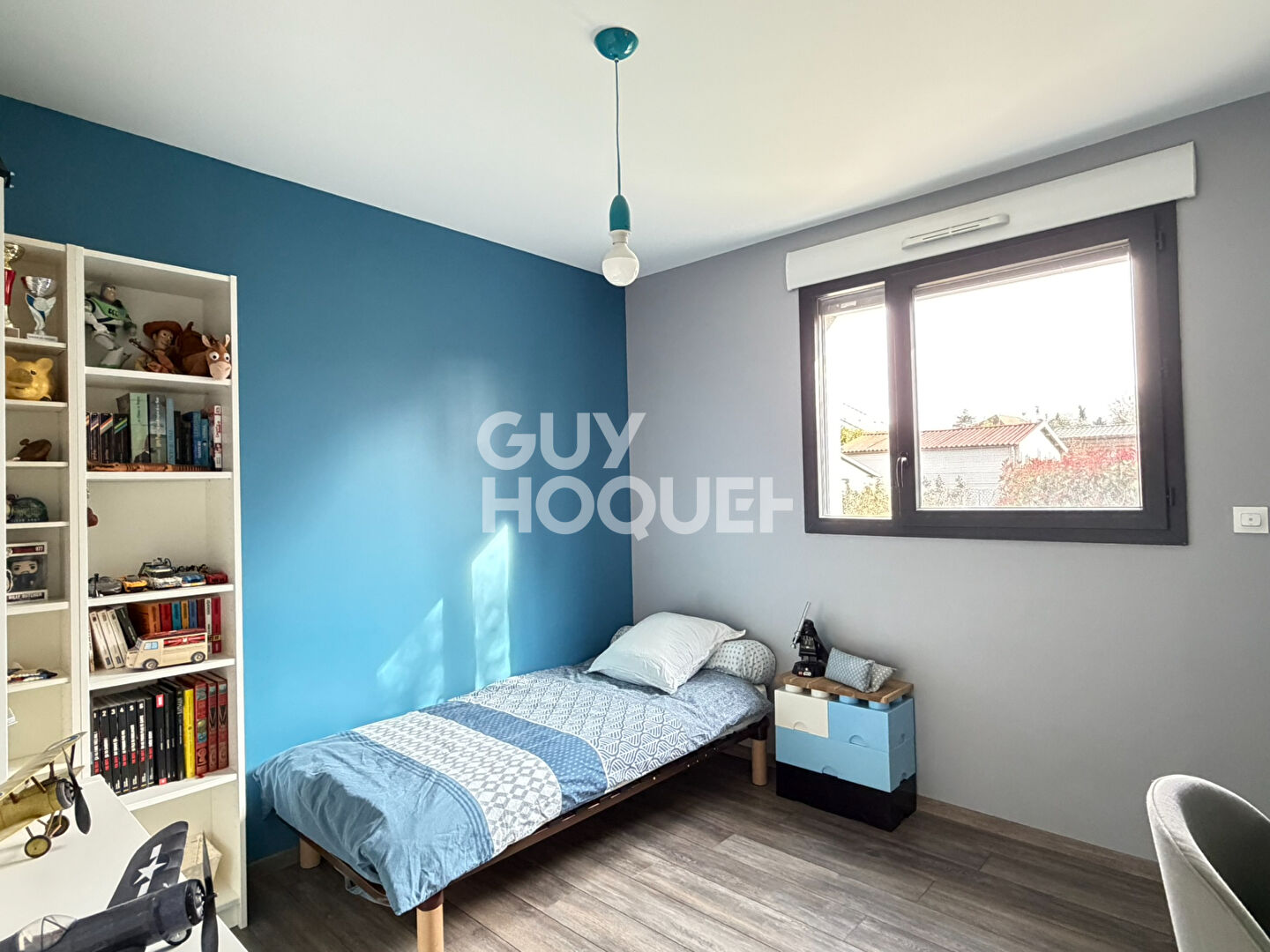 EXCLUSIVITÉ - BOURGES OUEST