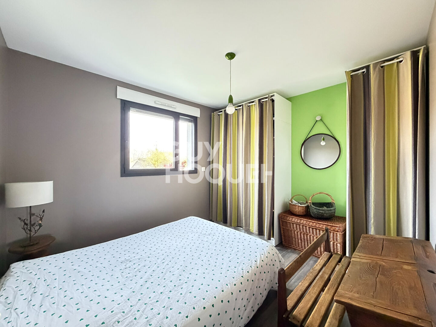 EXCLUSIVITÉ - BOURGES OUEST