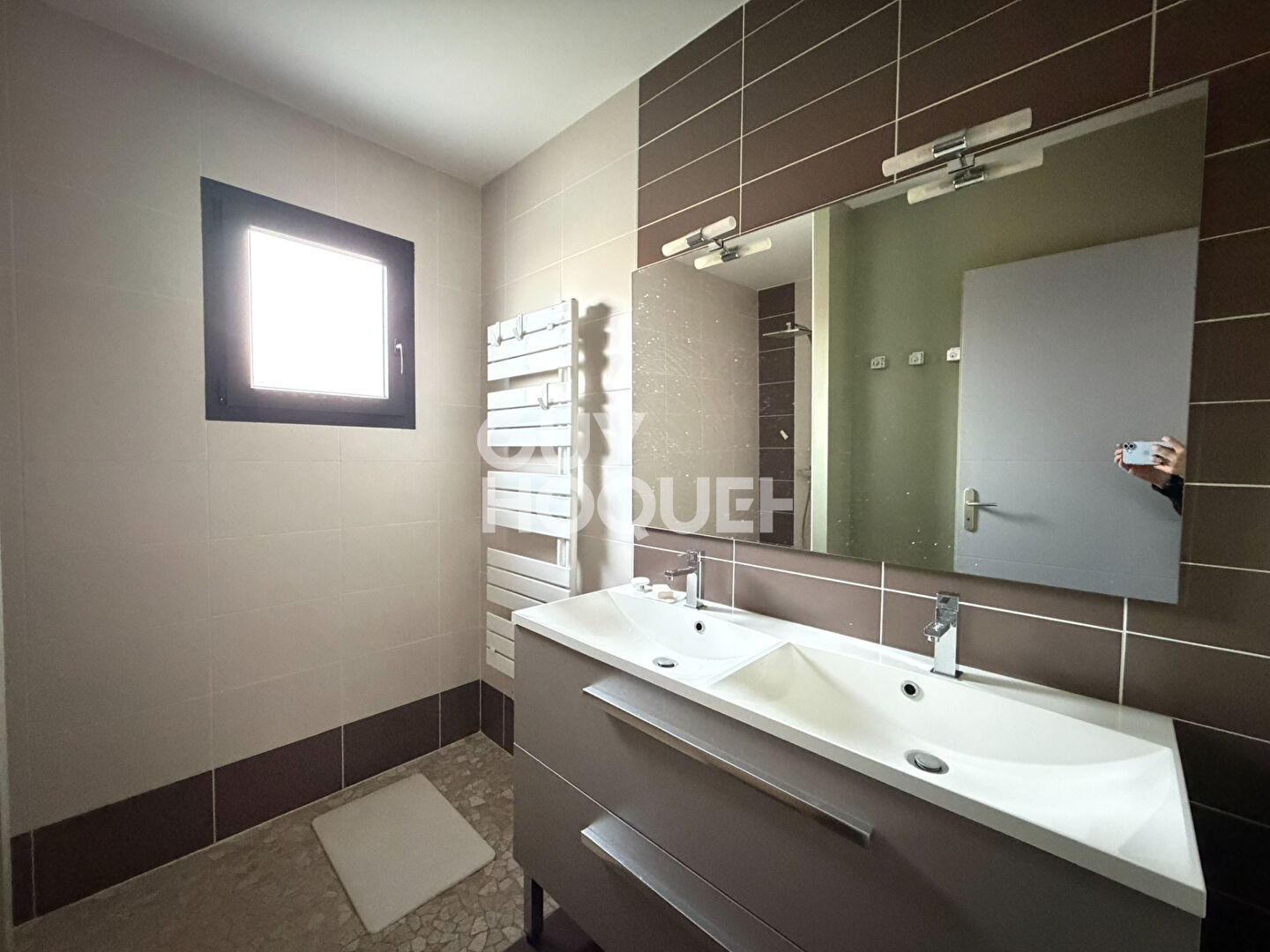 EXCLUSIVITÉ - BOURGES OUEST