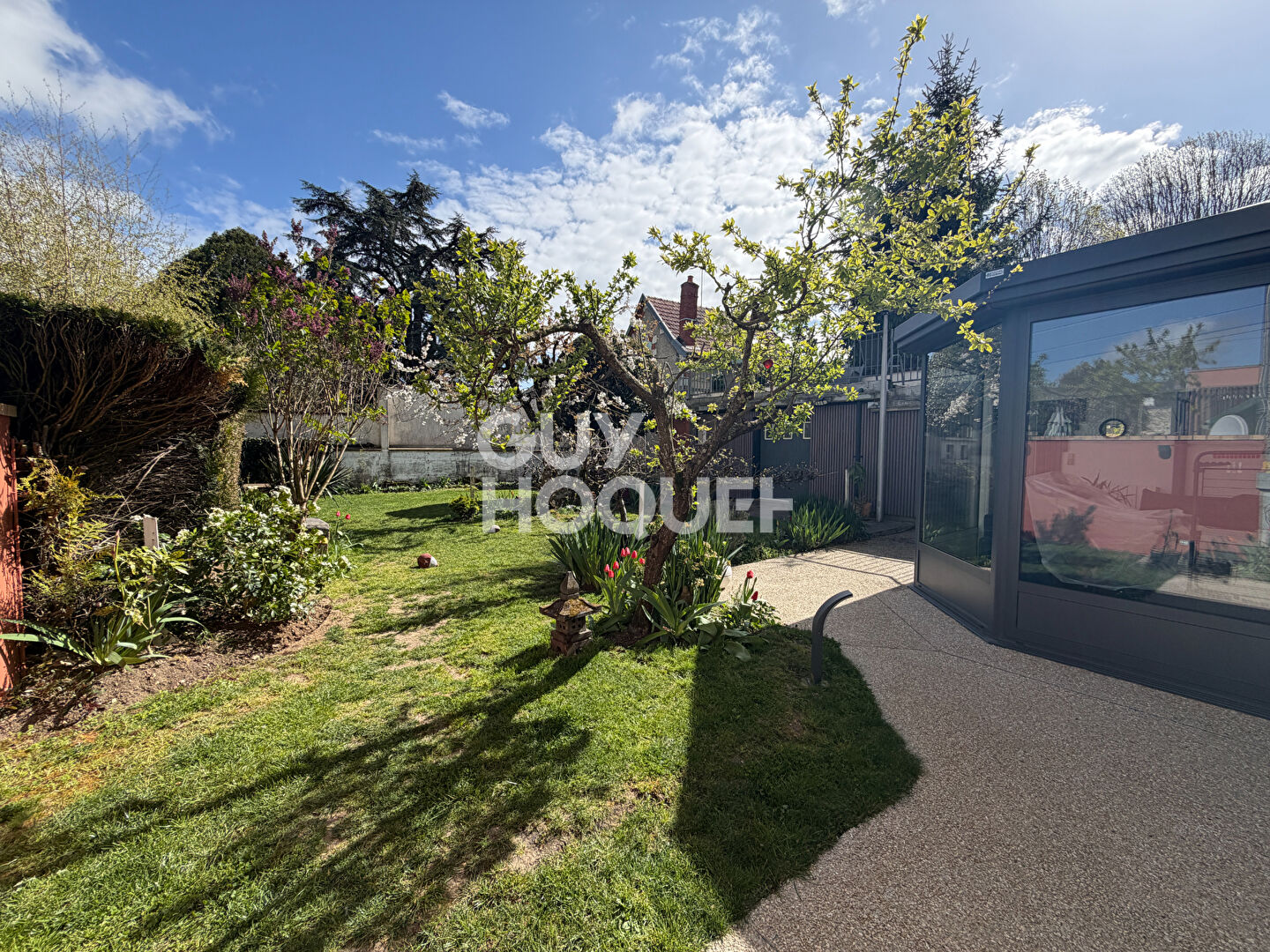 EXCLUSIVITE - QUARTIER BAFFIER