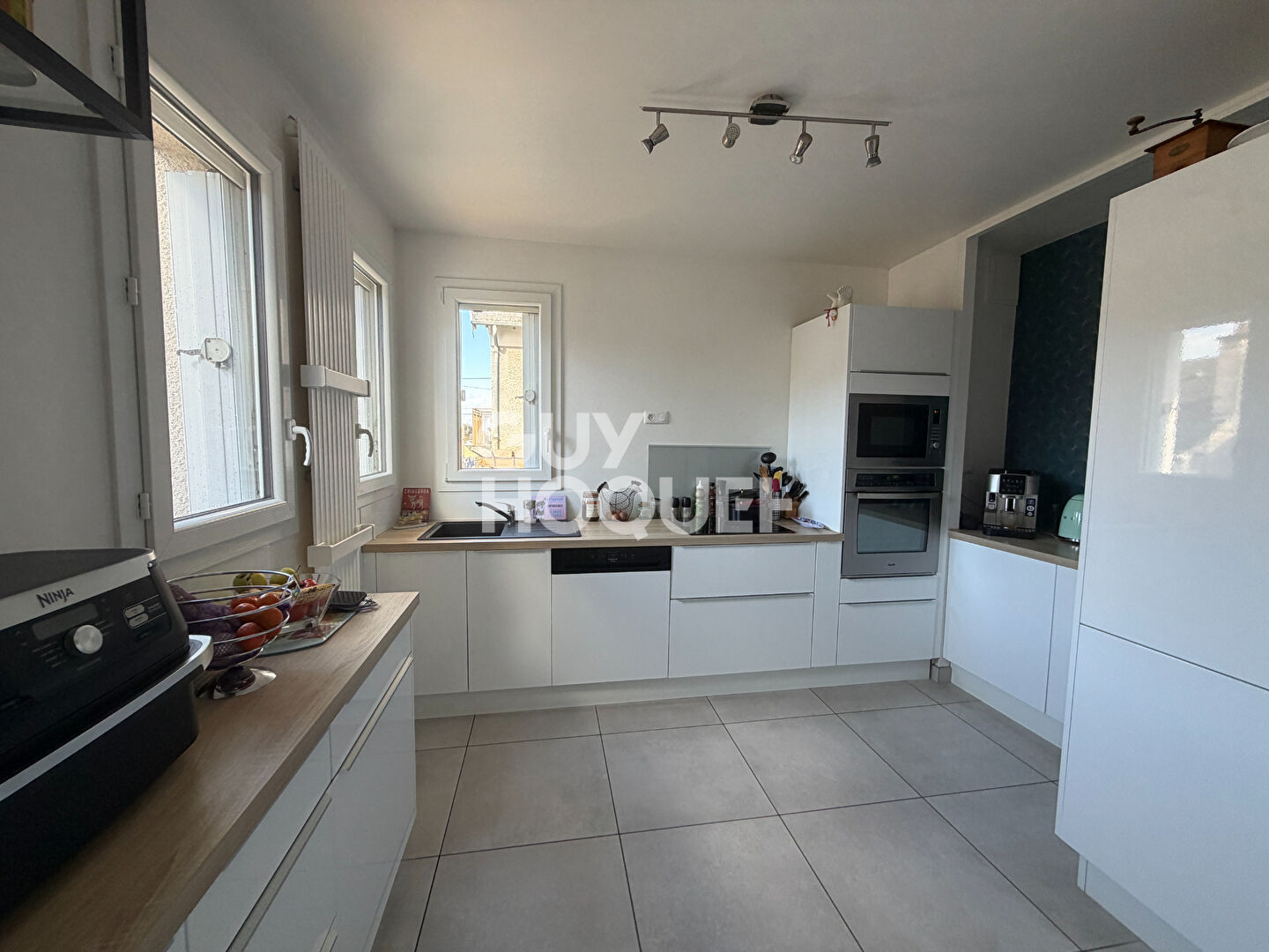 EXCLUSIVITE - QUARTIER BAFFIER
