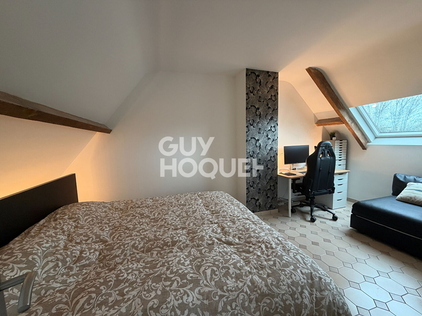 EXCLUSIVITE - QUARTIER BAFFIER