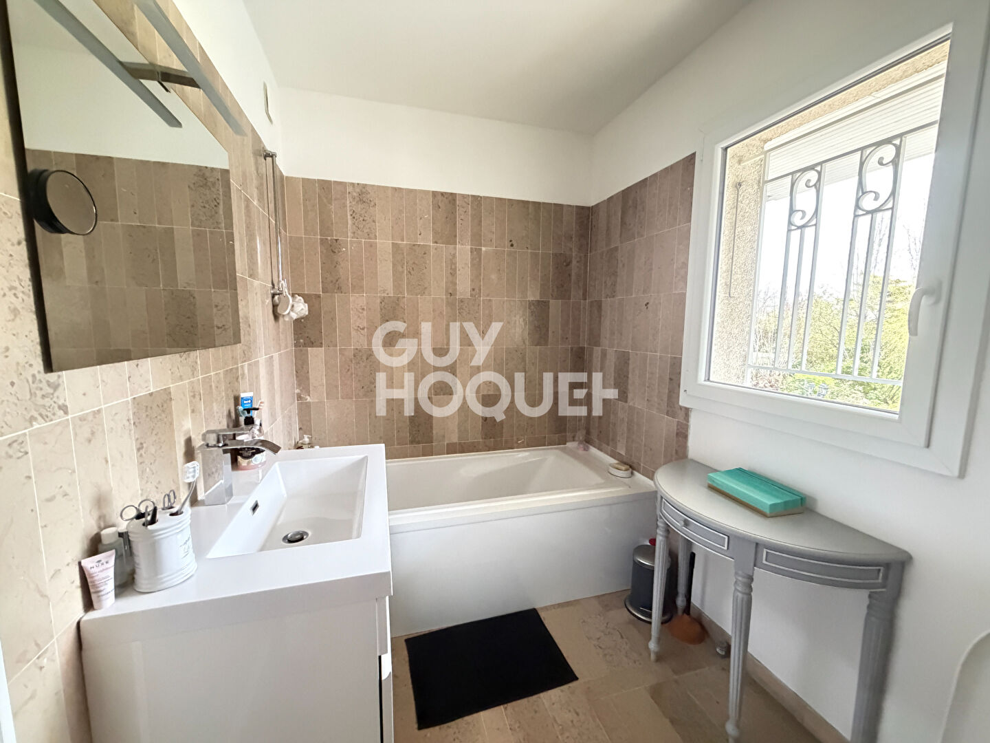 EXCLUSIVITE - QUARTIER BAFFIER