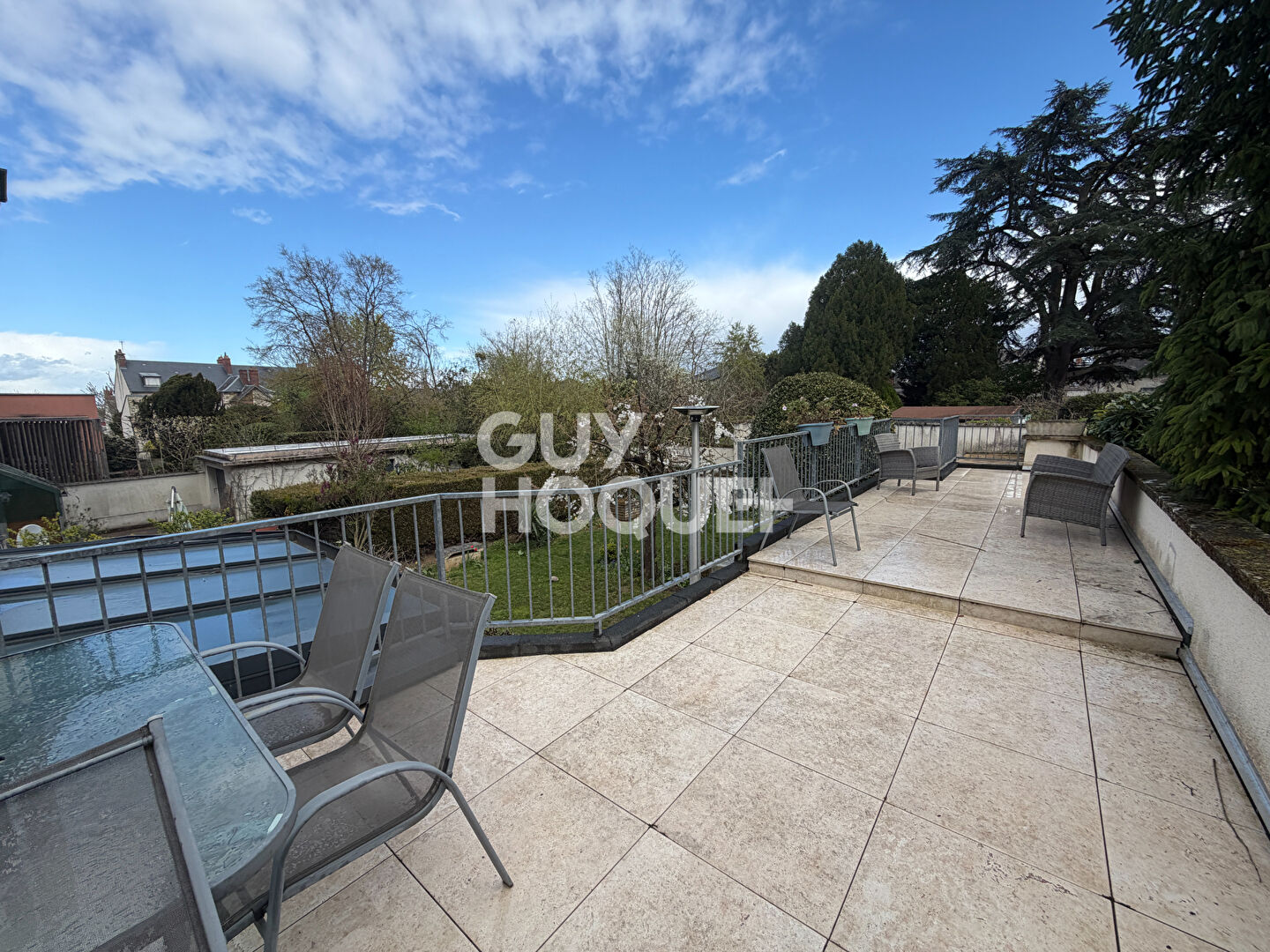 EXCLUSIVITE - QUARTIER BAFFIER