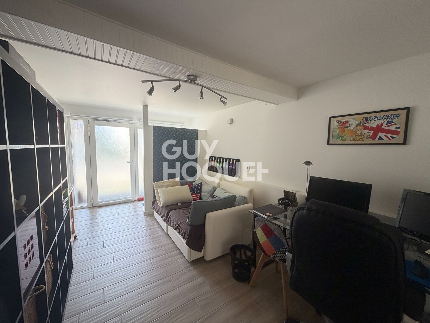 EXCLUSIVITE - QUARTIER BAFFIER