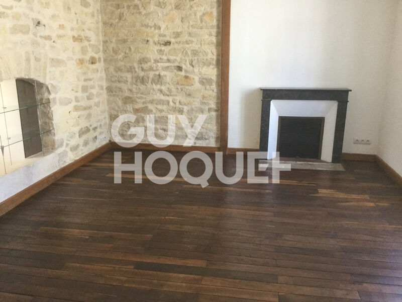 EXCLUSIVITÉ - AU CALME