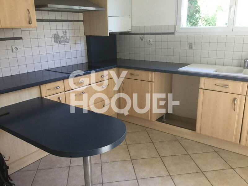 EXCLUSIVITÉ - AU CALME