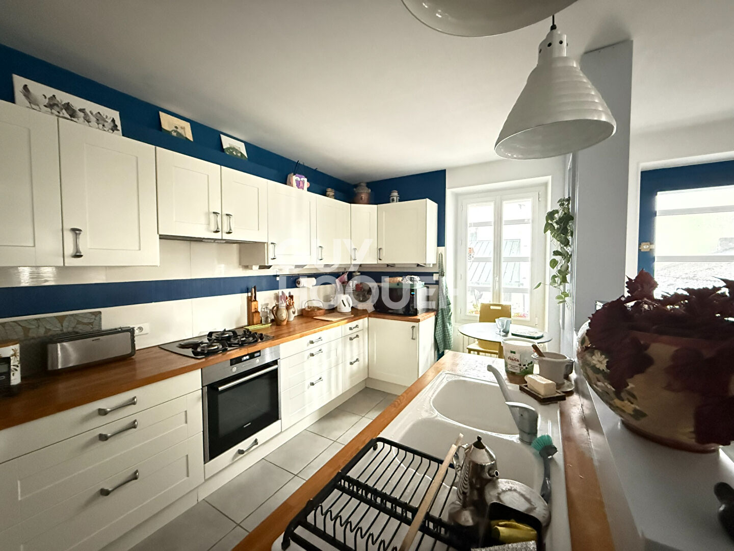 BOURGES - QUARTIER DE MAZIERES