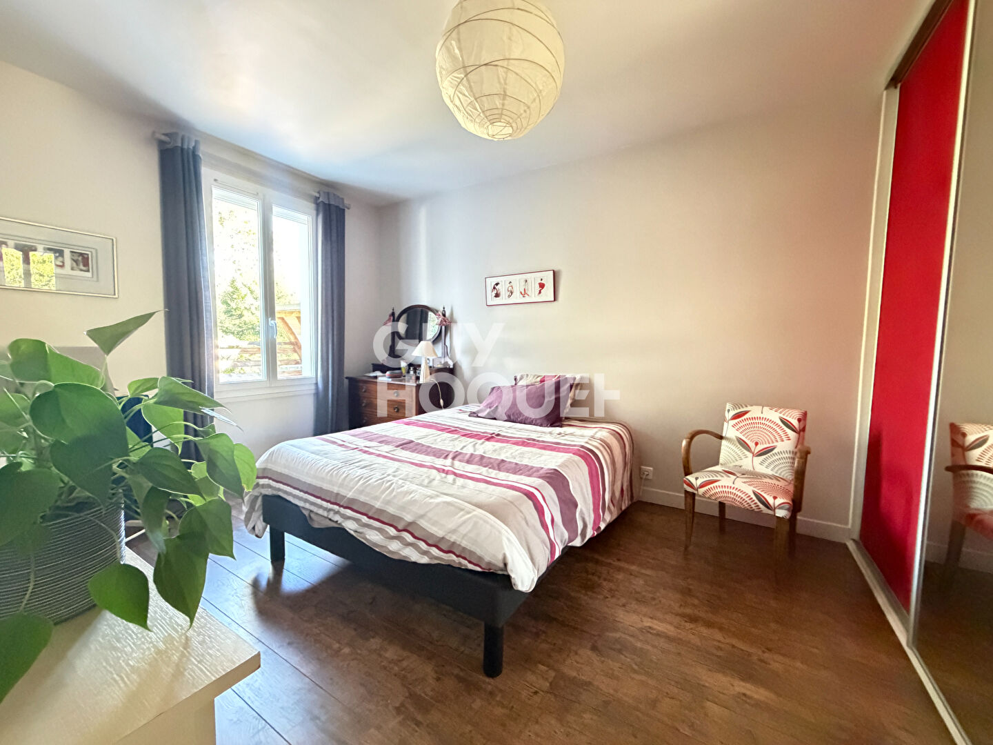 BOURGES - QUARTIER DE MAZIERES