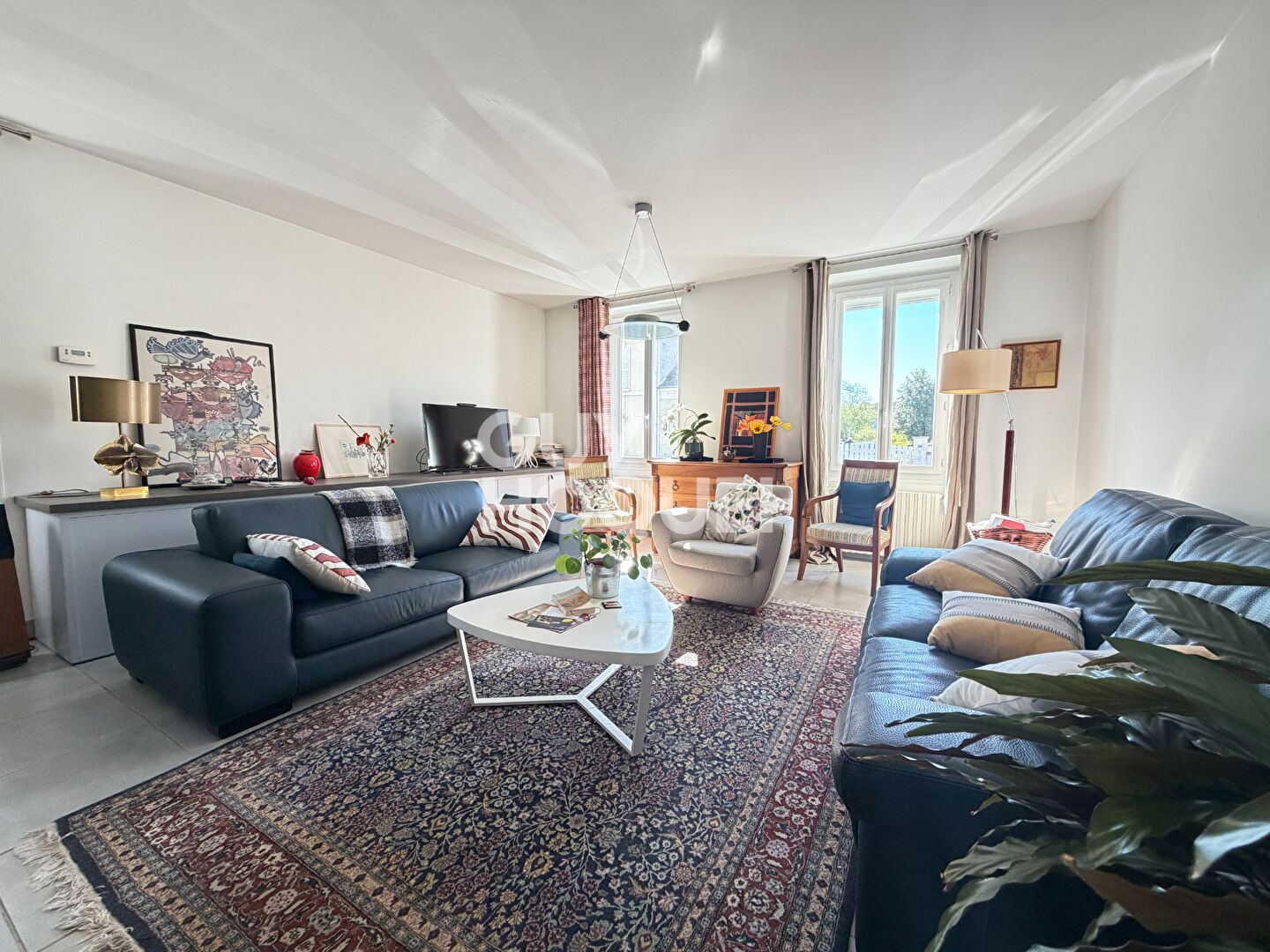 BOURGES - QUARTIER DE MAZIERES