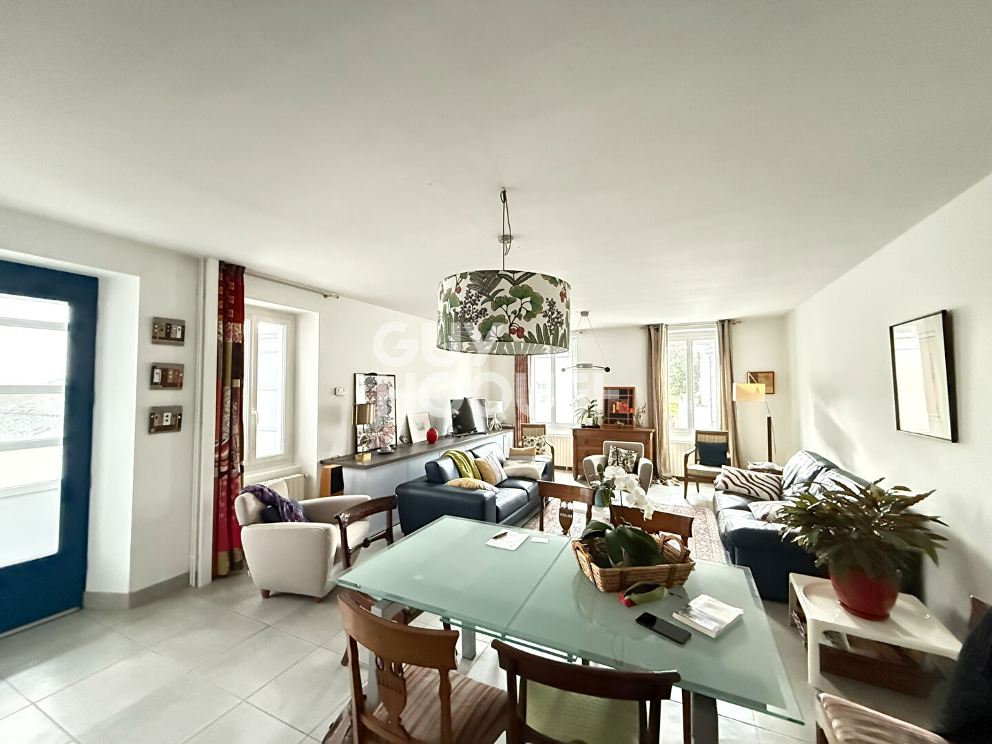 BOURGES - QUARTIER DE MAZIERES