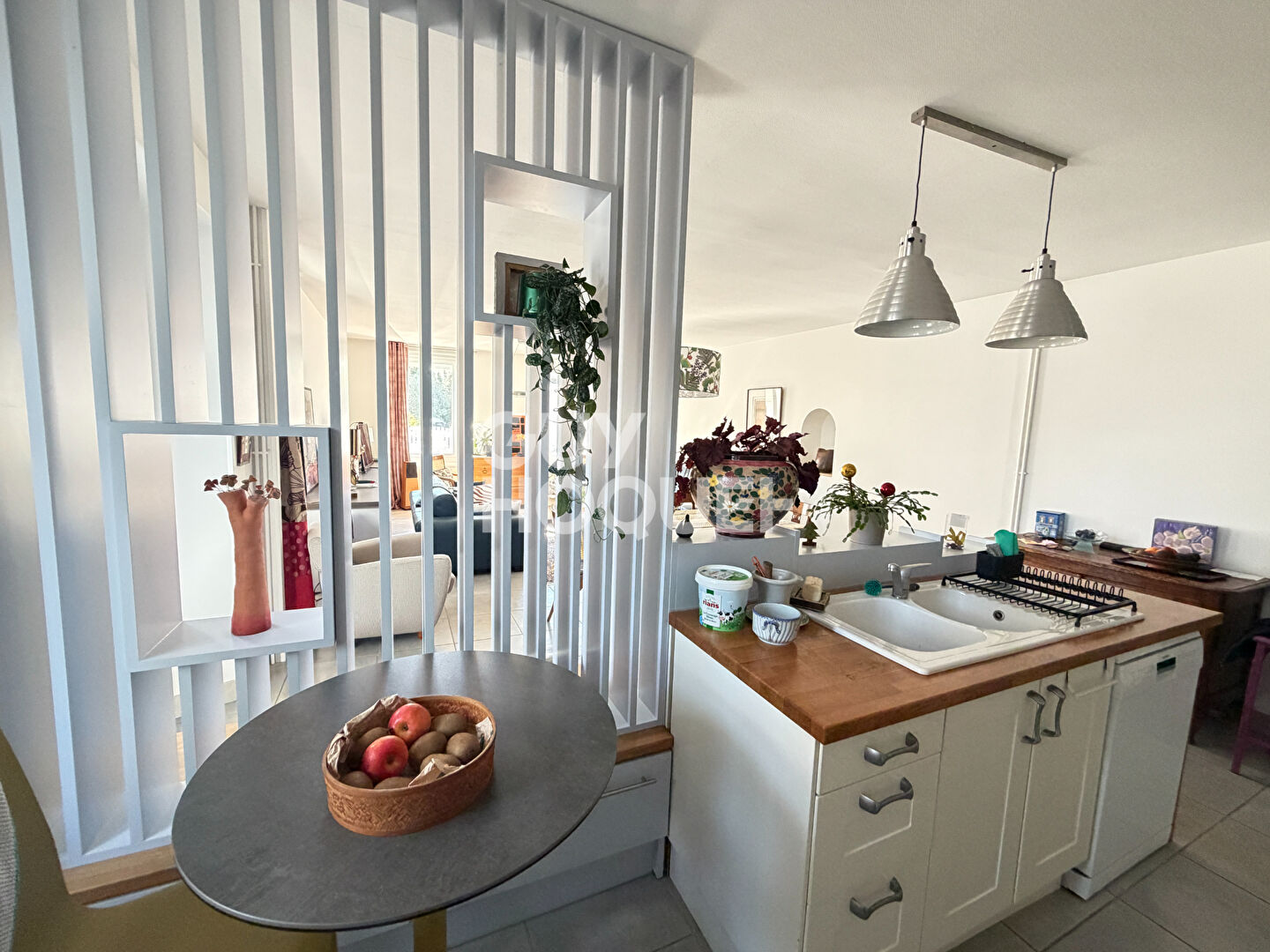 BOURGES - QUARTIER DE MAZIERES