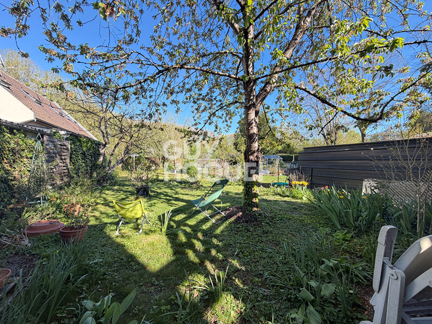 BOURGES - QUARTIER DE MAZIERES