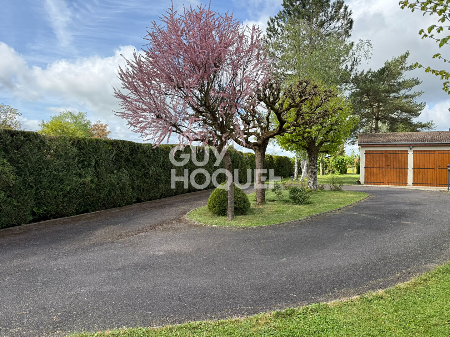 A 5 mn sud de Bourges - Maison familiale