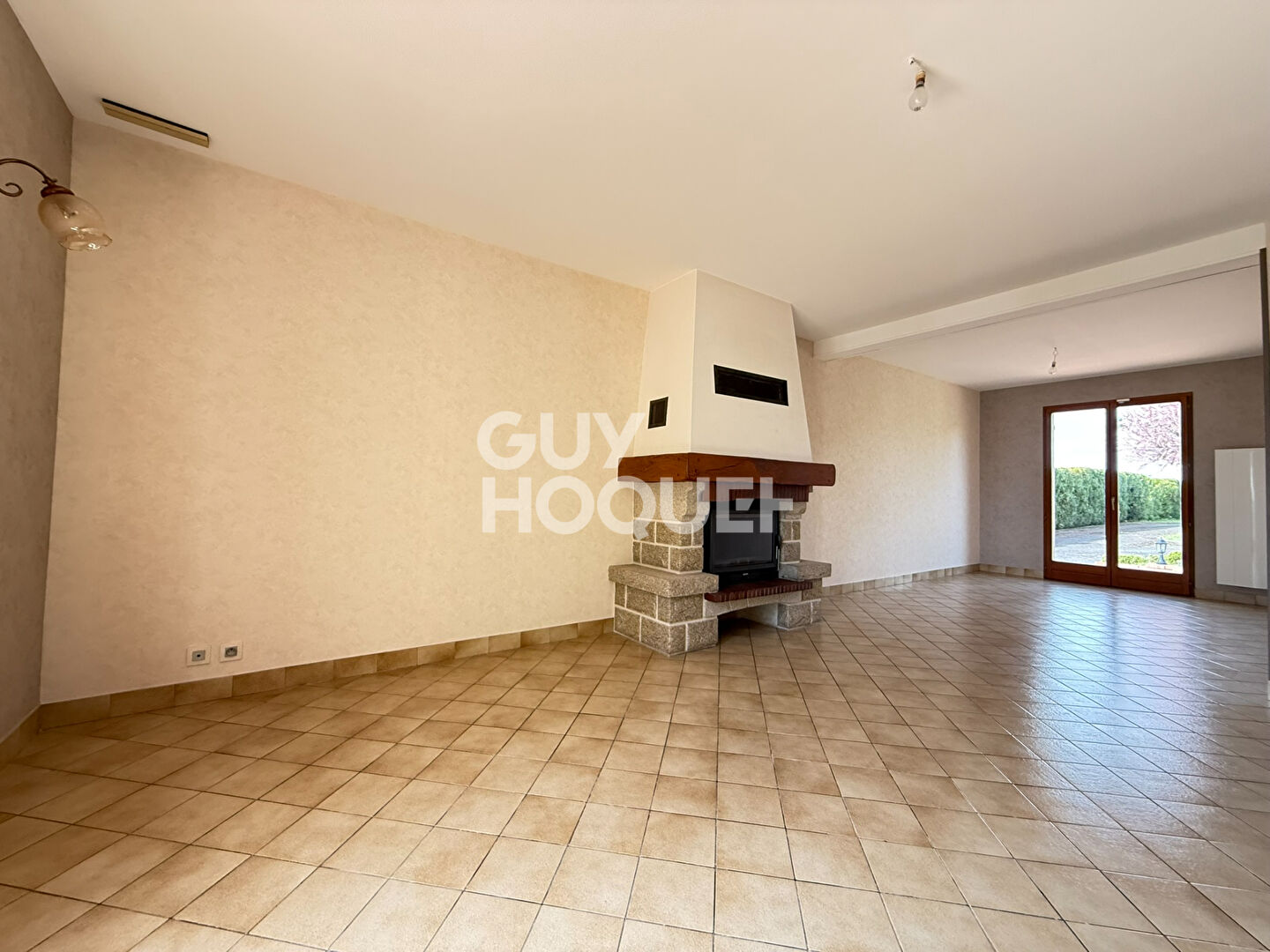 A 5 mn sud de Bourges - Maison familiale