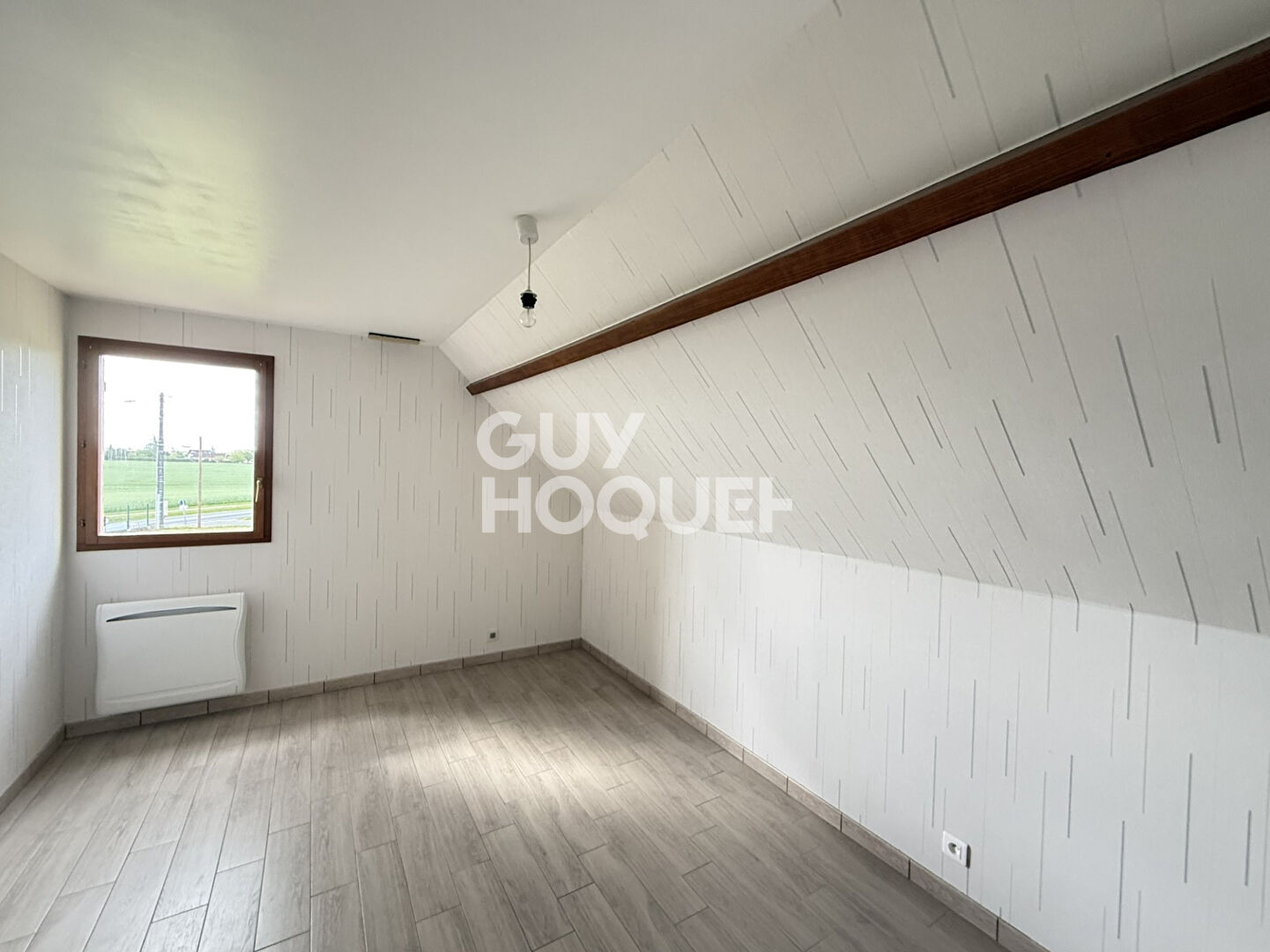 A 5 mn sud de Bourges - Maison familiale